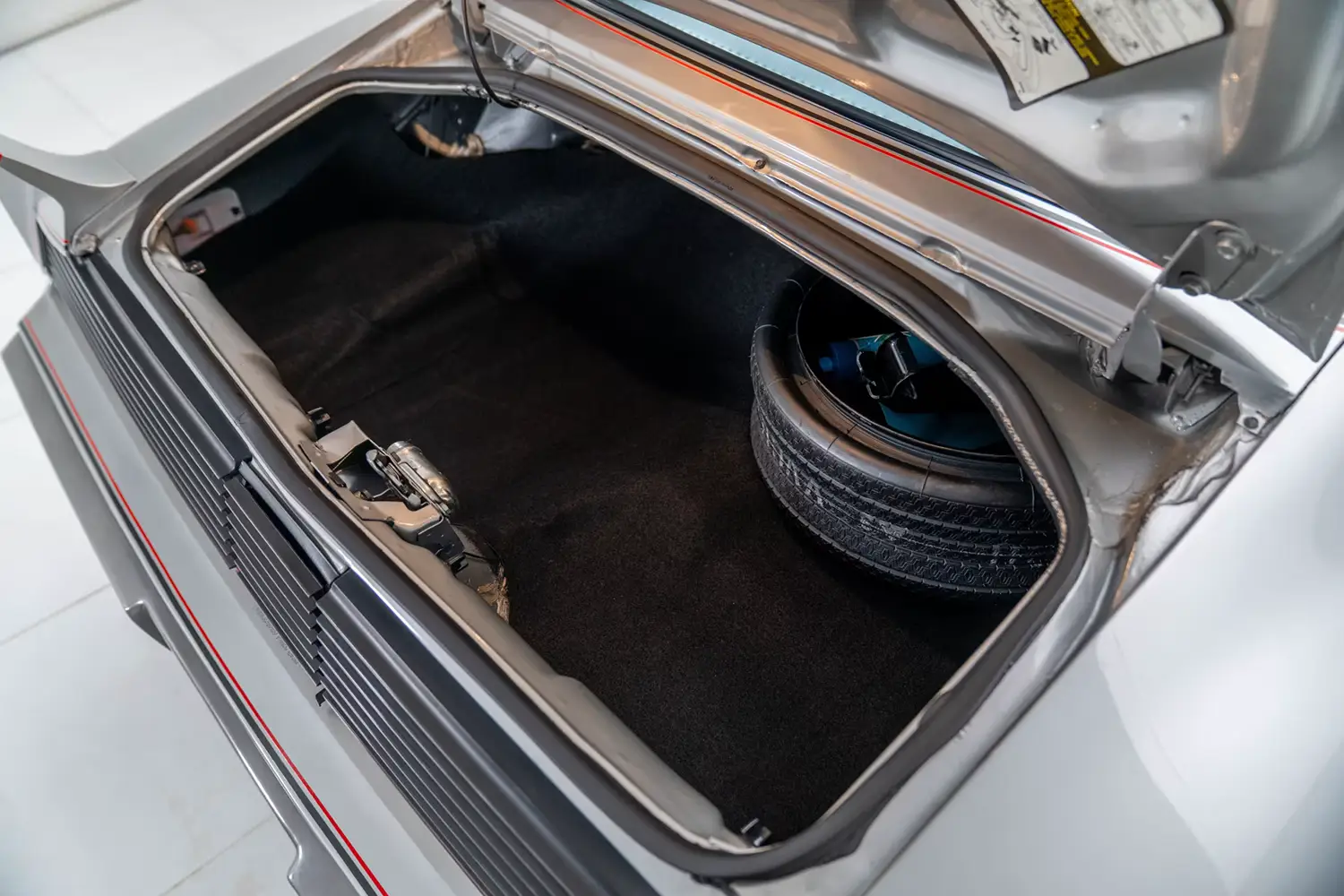 1979 Pontiac Trans Am 10th Anniversary