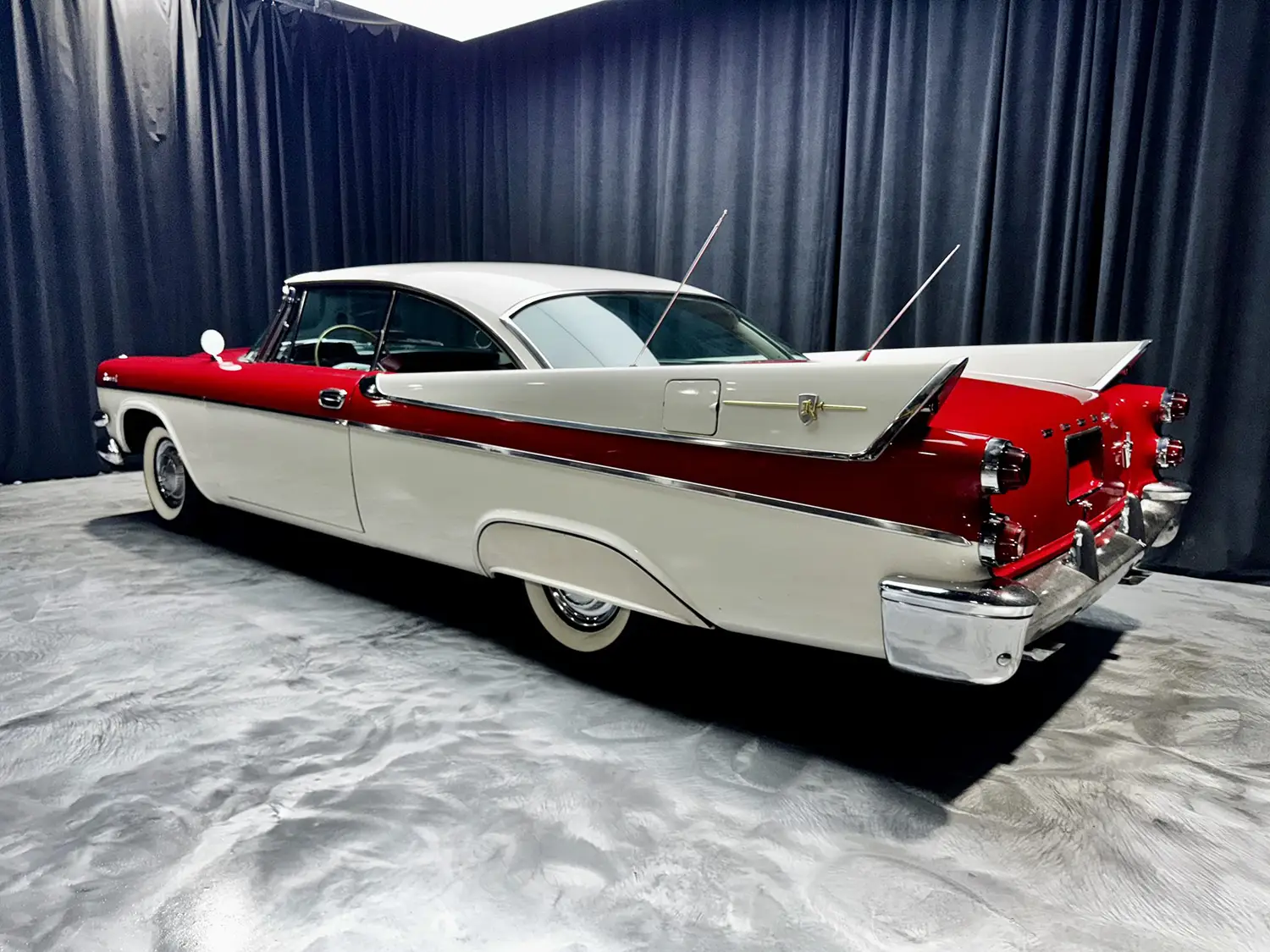 1957 Dodge Royal Lancer