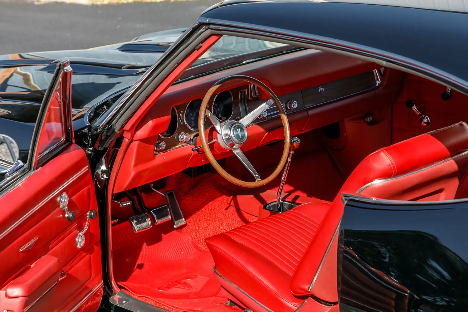 1968 Pontiac GTO 1968 Pontiac GTO