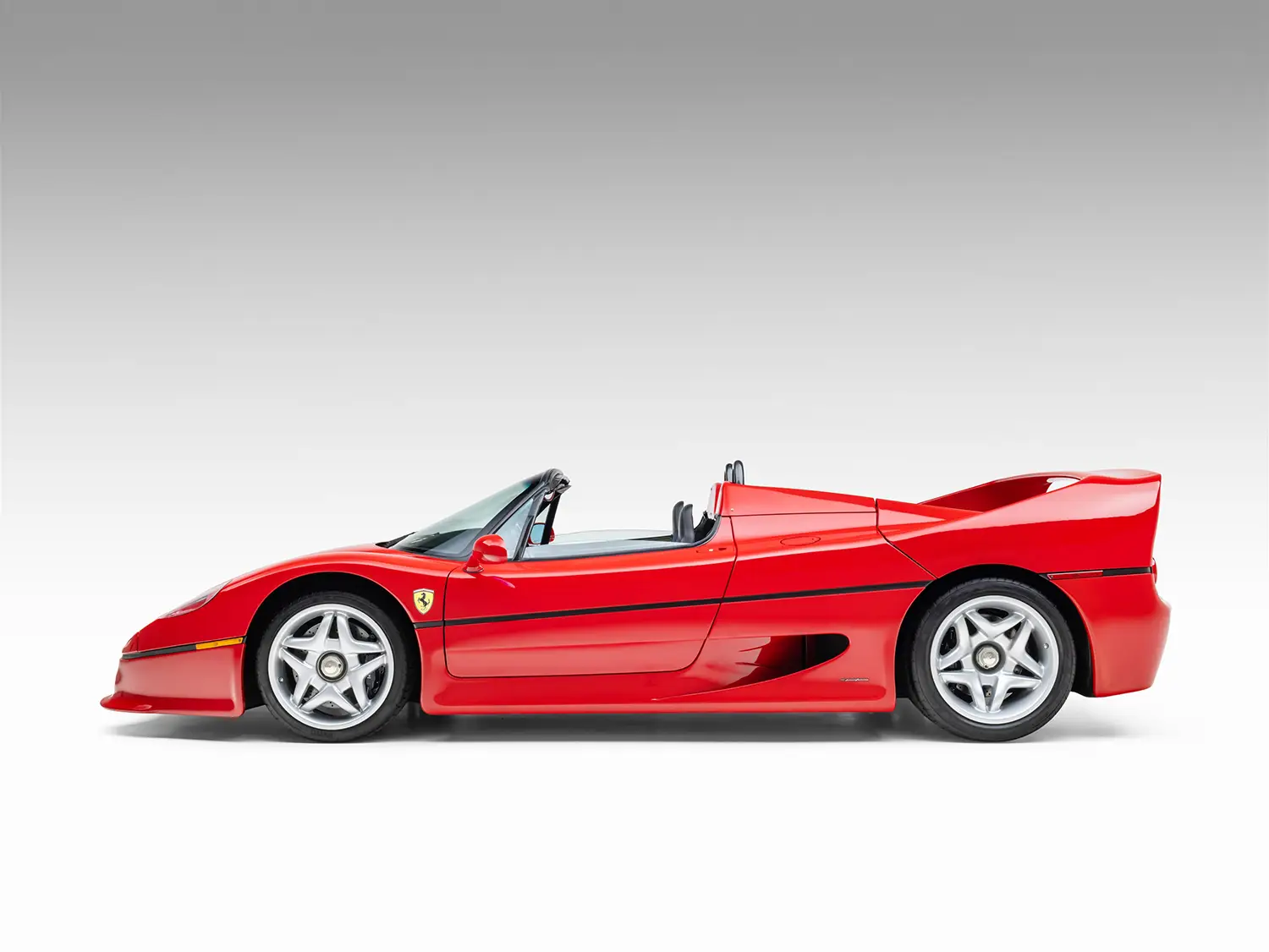 1995 Ferrari F50 1995 Ferrari F50