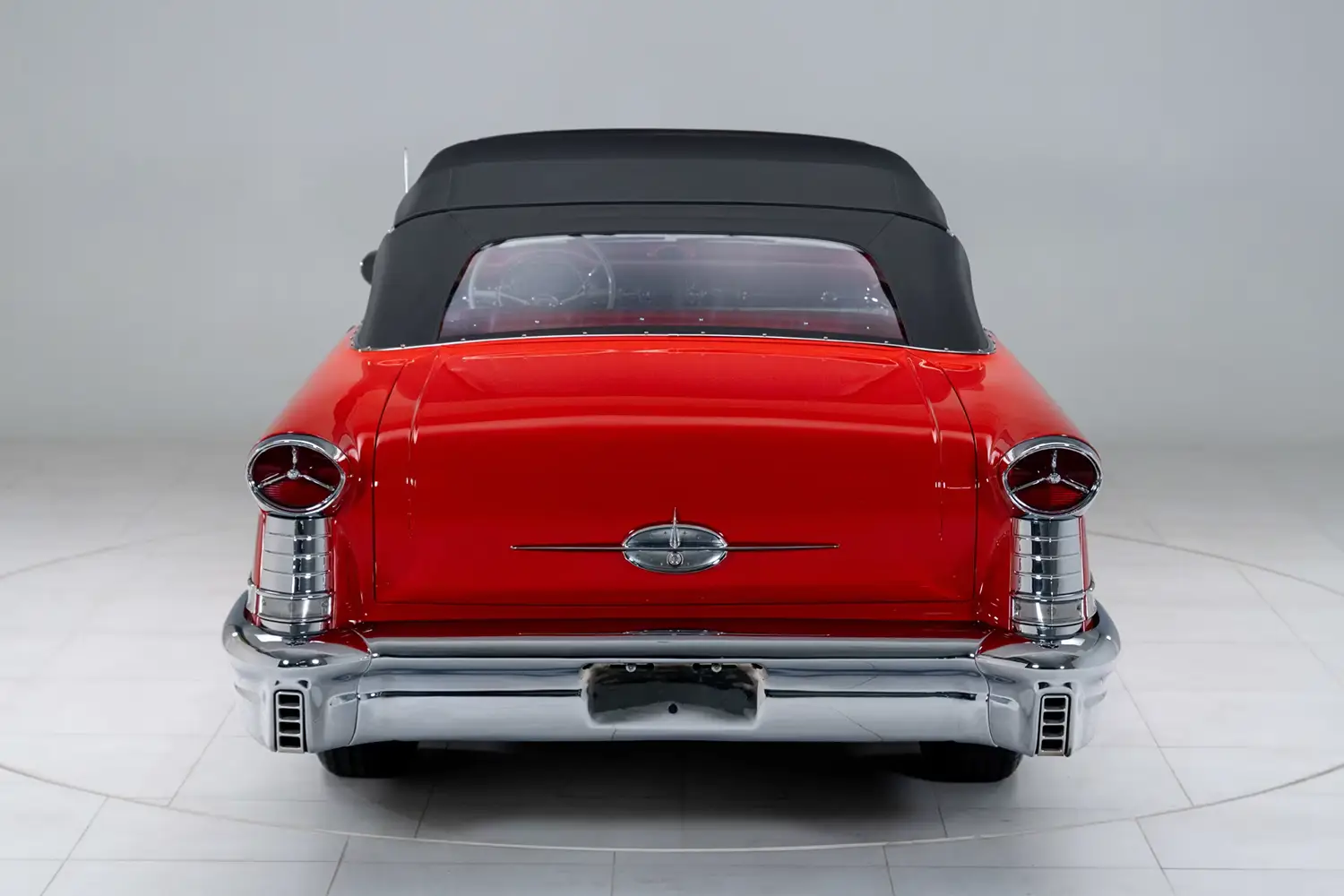 1957 Oldsmobile Super 88 Convertible 1957 Oldsmobile Super 88 Convertible