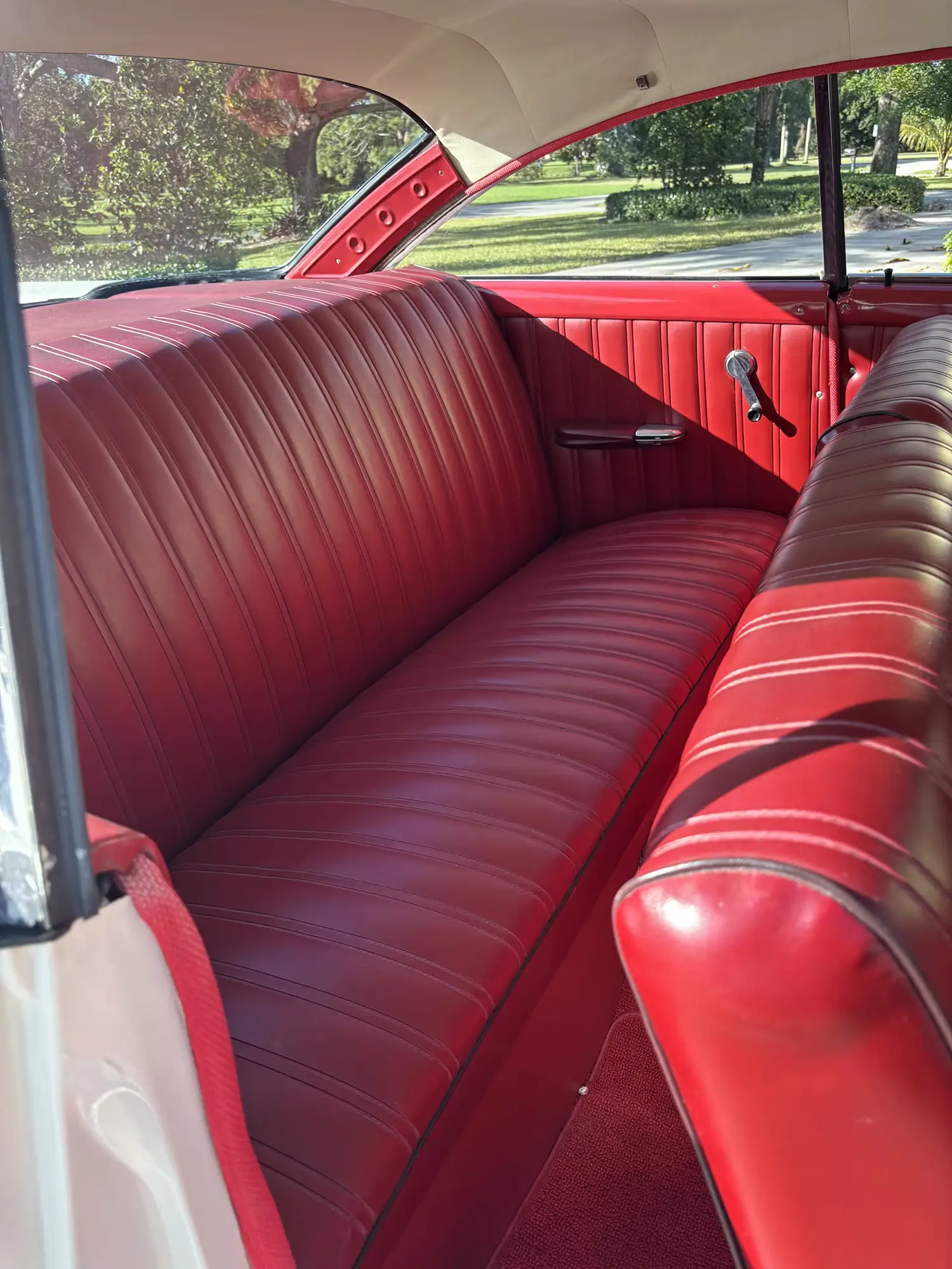 1960 Ford Starliner Hardtop 1960 Ford Starliner Hardtop