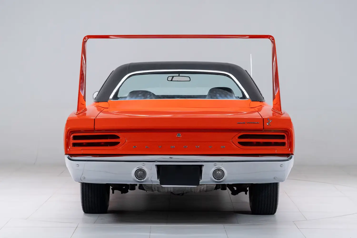 1970 Plymouth Superbird