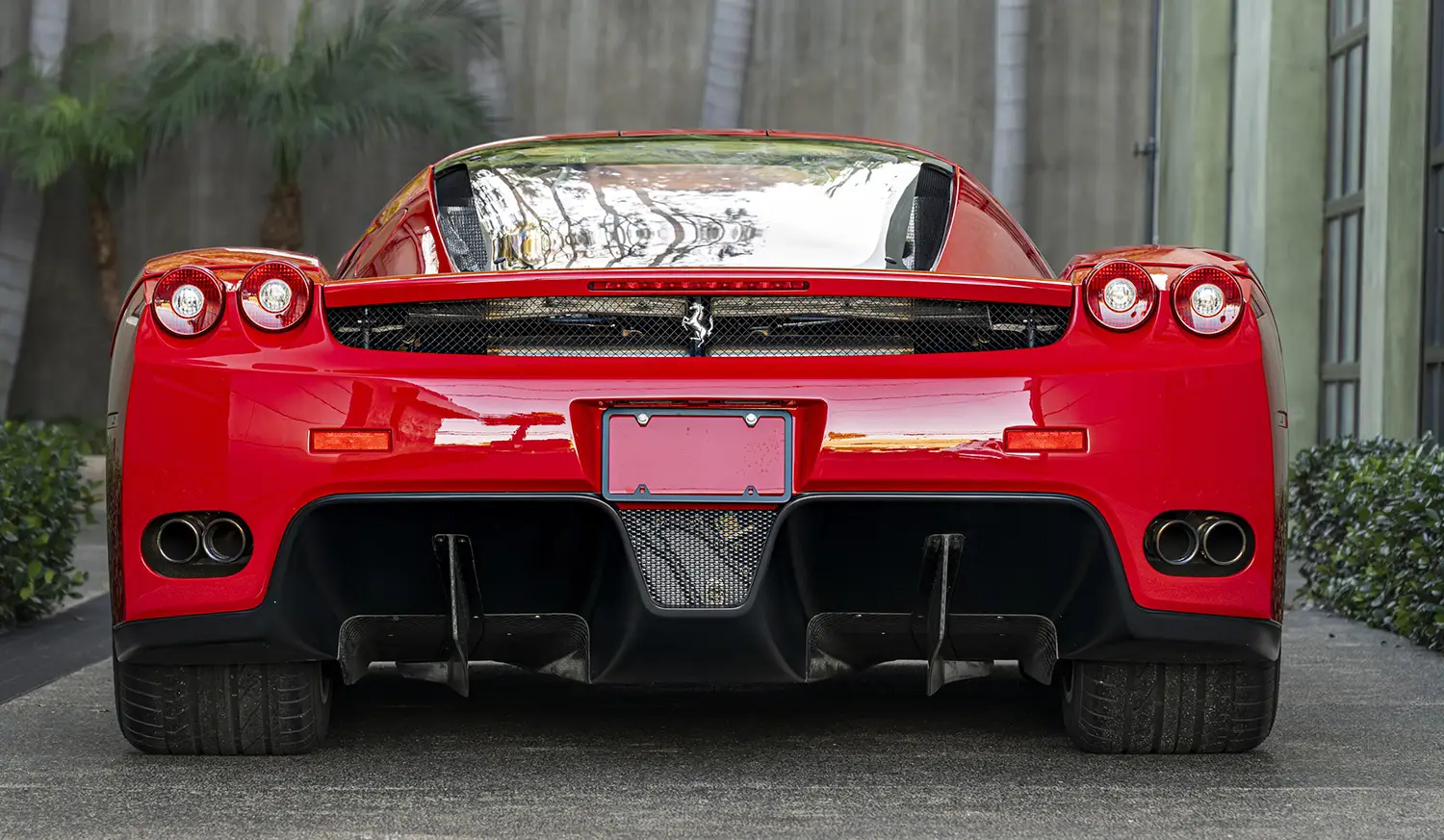 2003 Ferrari Enzo market spotlight 2003 Ferrari Enzo market spotlight