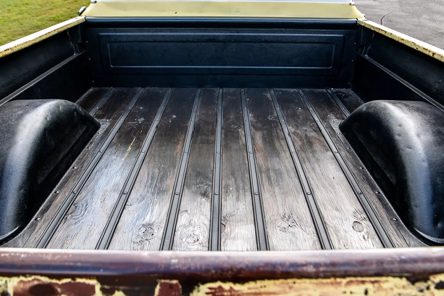 1965 Chevrolet C10 Pickup