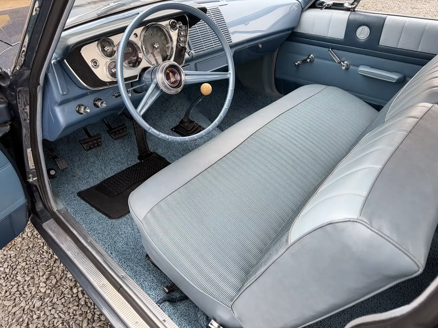 1963 Plymouth Savoy Max Wedge Sedan 1963 Plymouth Savoy Max Wedge Sedan