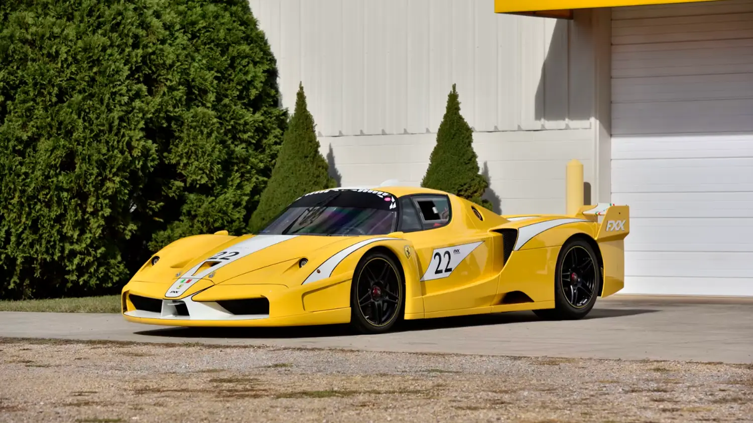 Bachman Ferrari Collection Bachman Ferrari Collection