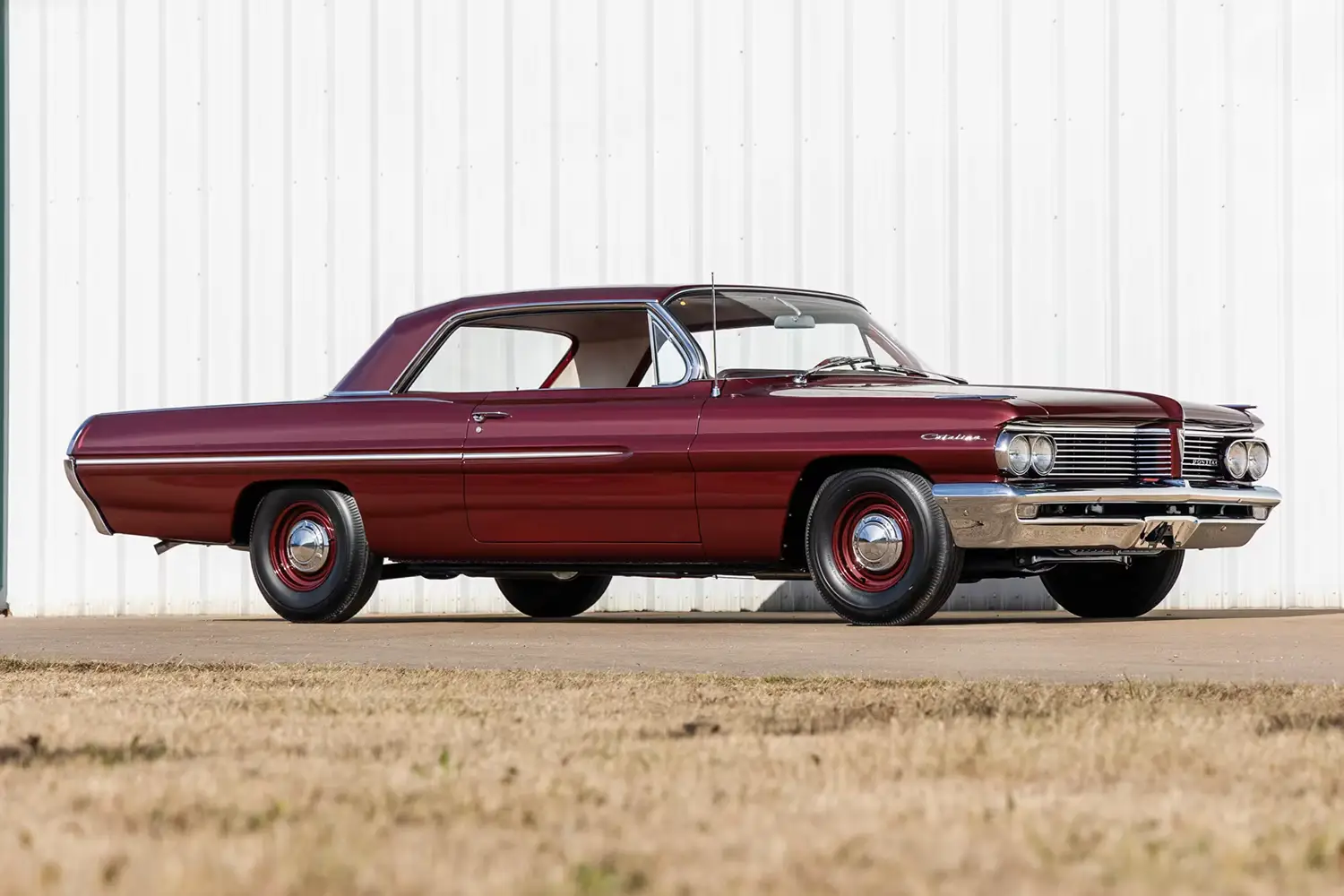 1962 Pontiac Catalina