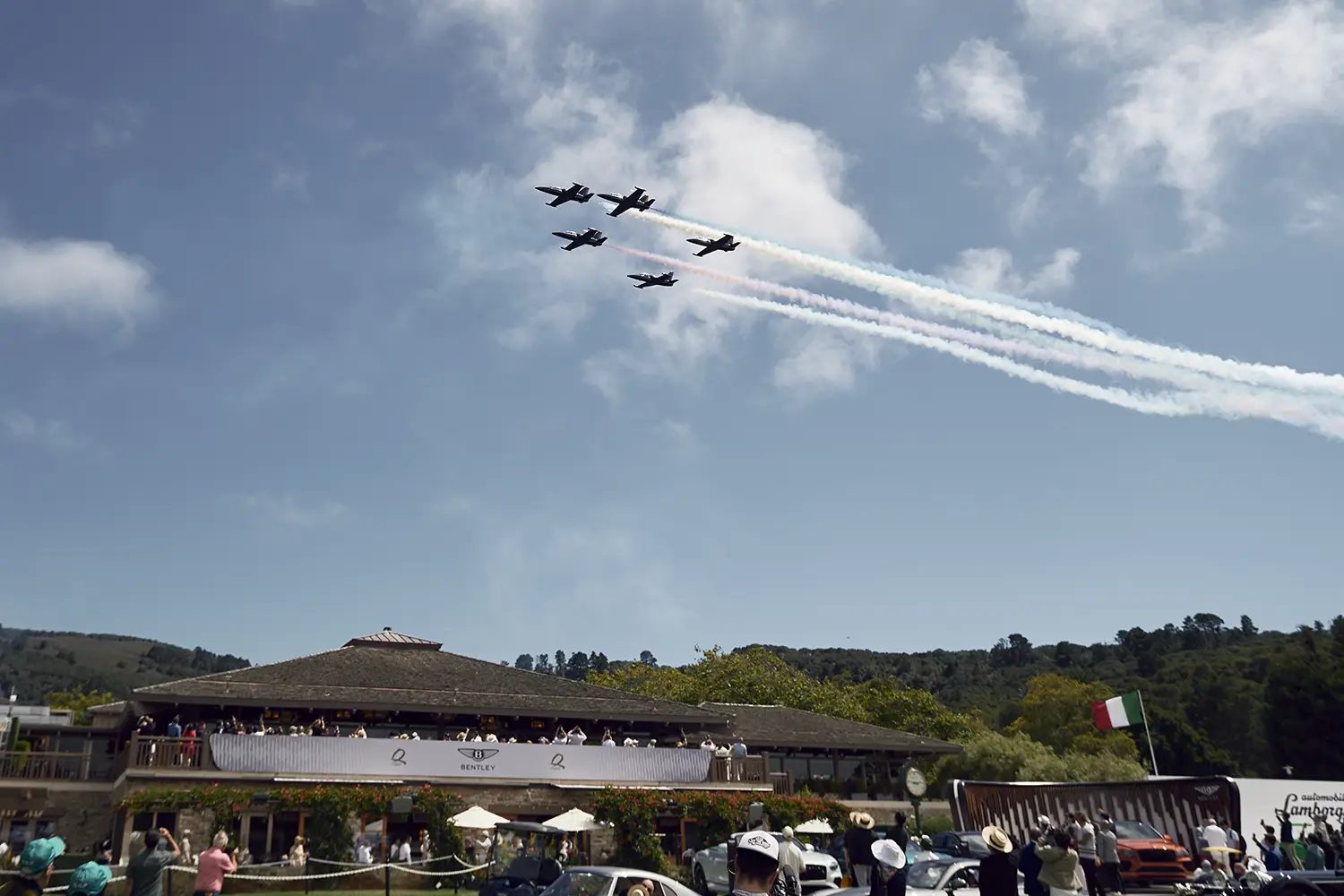 The Quail 2026 Featured Classes The Quail 2026 Featured Classes