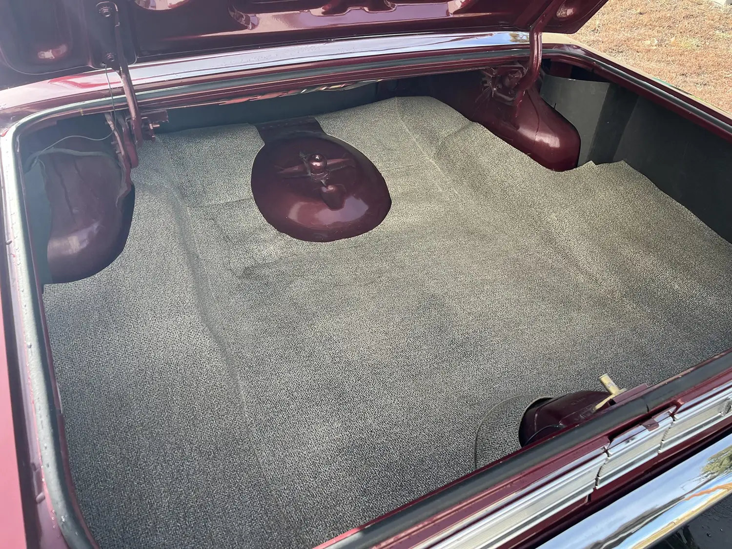 R-Code 427 1964 Ford Galaxie 500XL R-Code 427 1964 Ford Galaxie 500XL