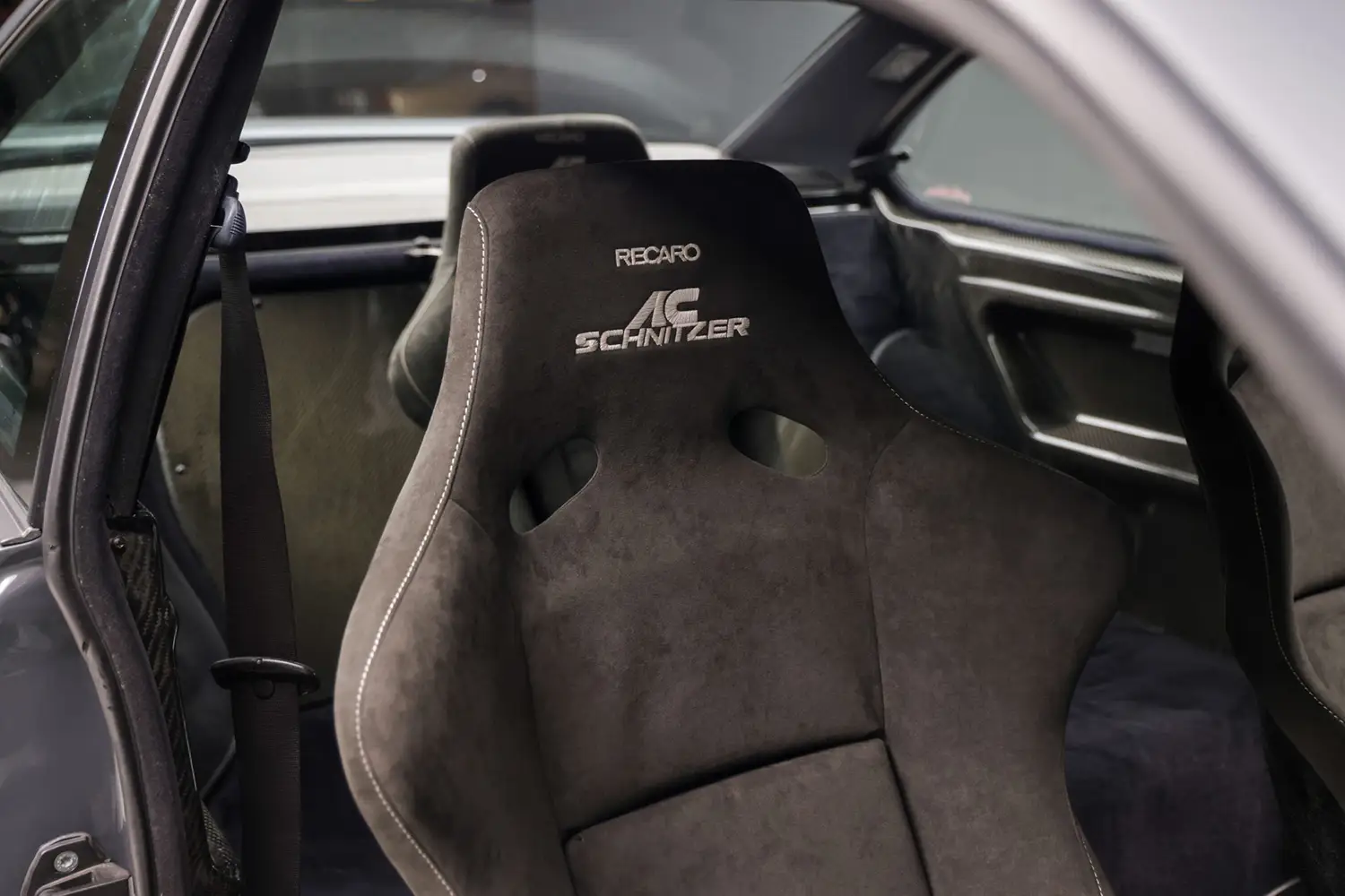 1995 BMW M3 AC Schnitzer ACS3 CLS