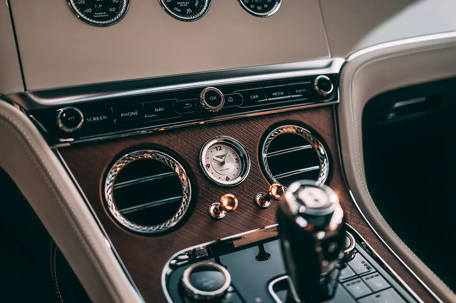 Dutch Masters Bentley Collection