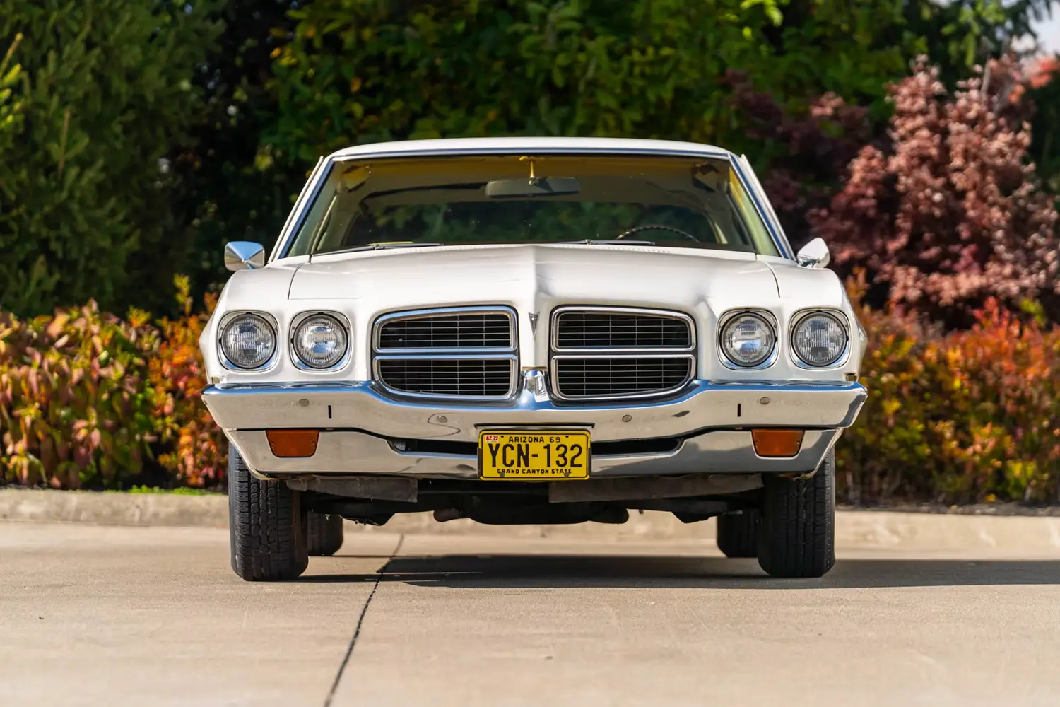 1972 Pontiac LeMans 1972 Pontiac LeMans