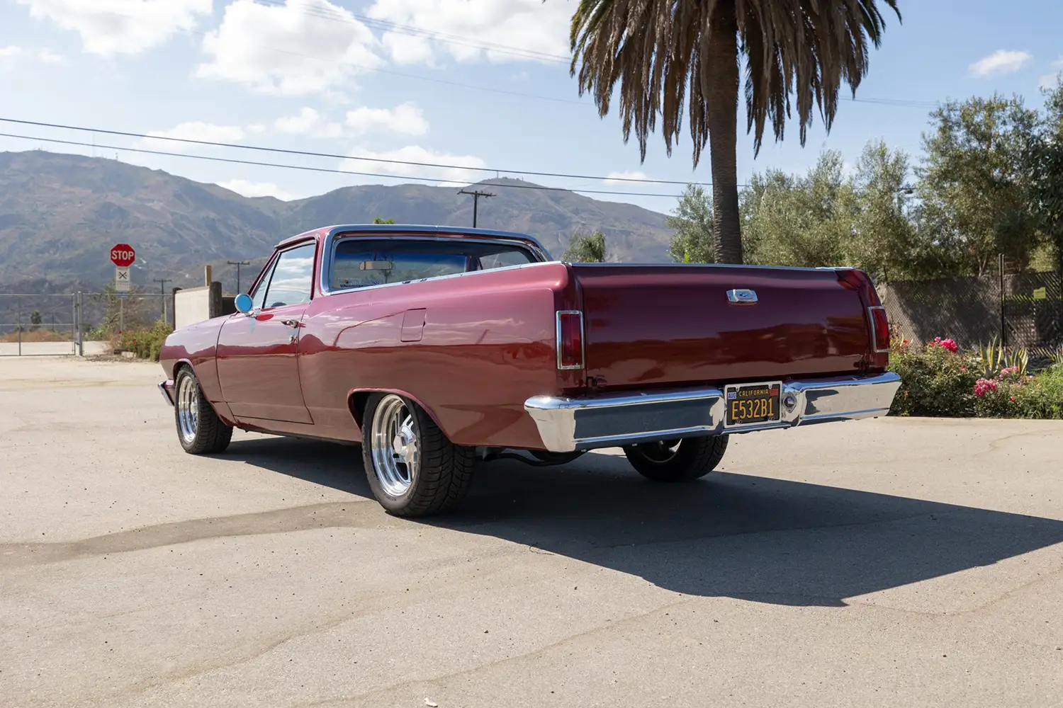 1964 Chevrolet El Camino