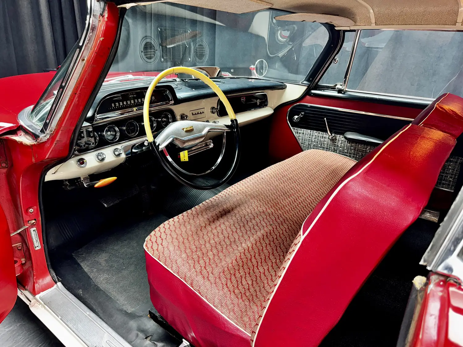 1957 Dodge Royal Lancer