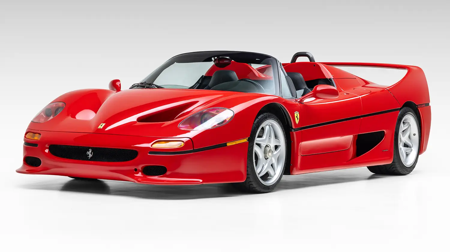 1995 Ferrari F50 1995 Ferrari F50