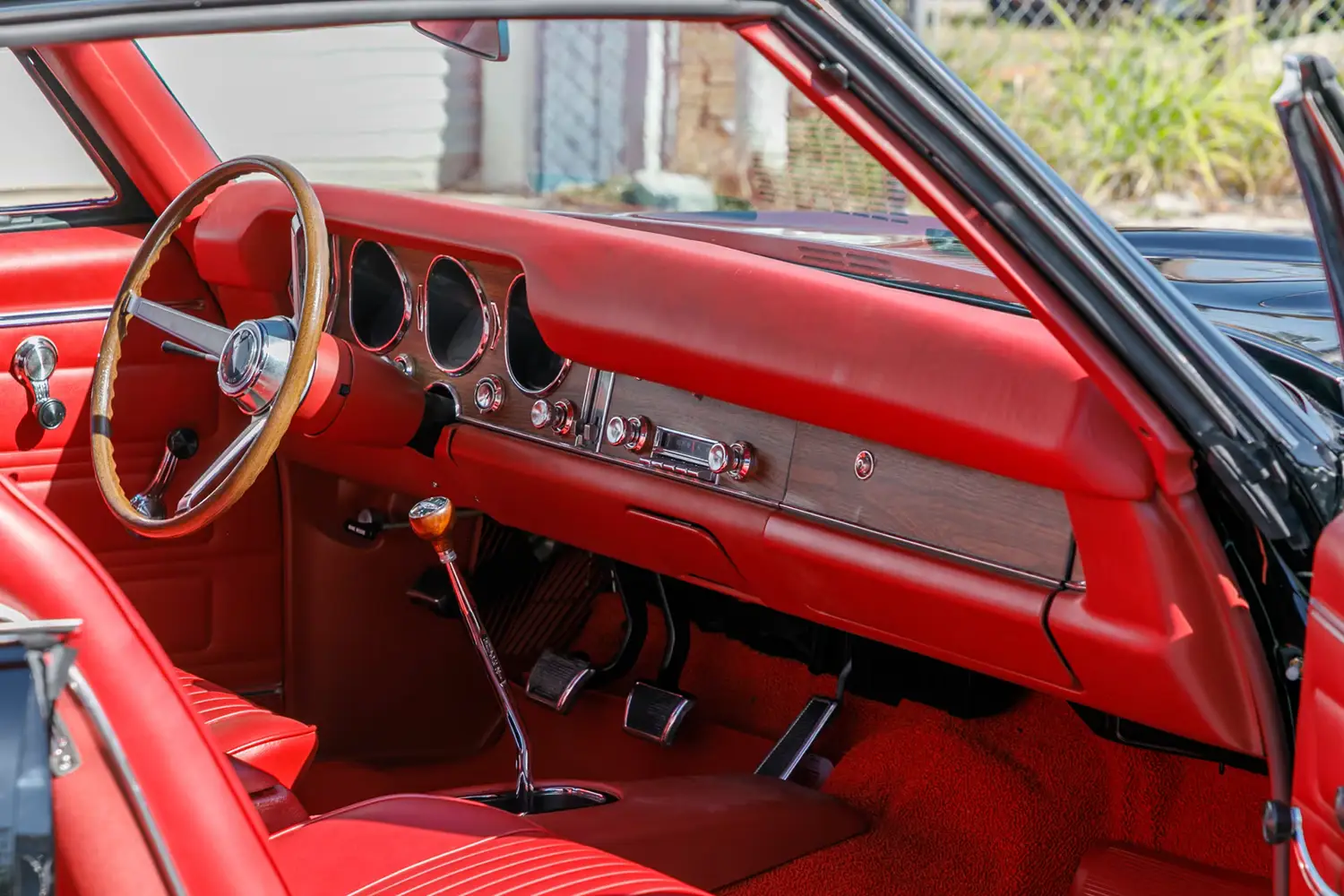 1968 Pontiac GTO 1968 Pontiac GTO