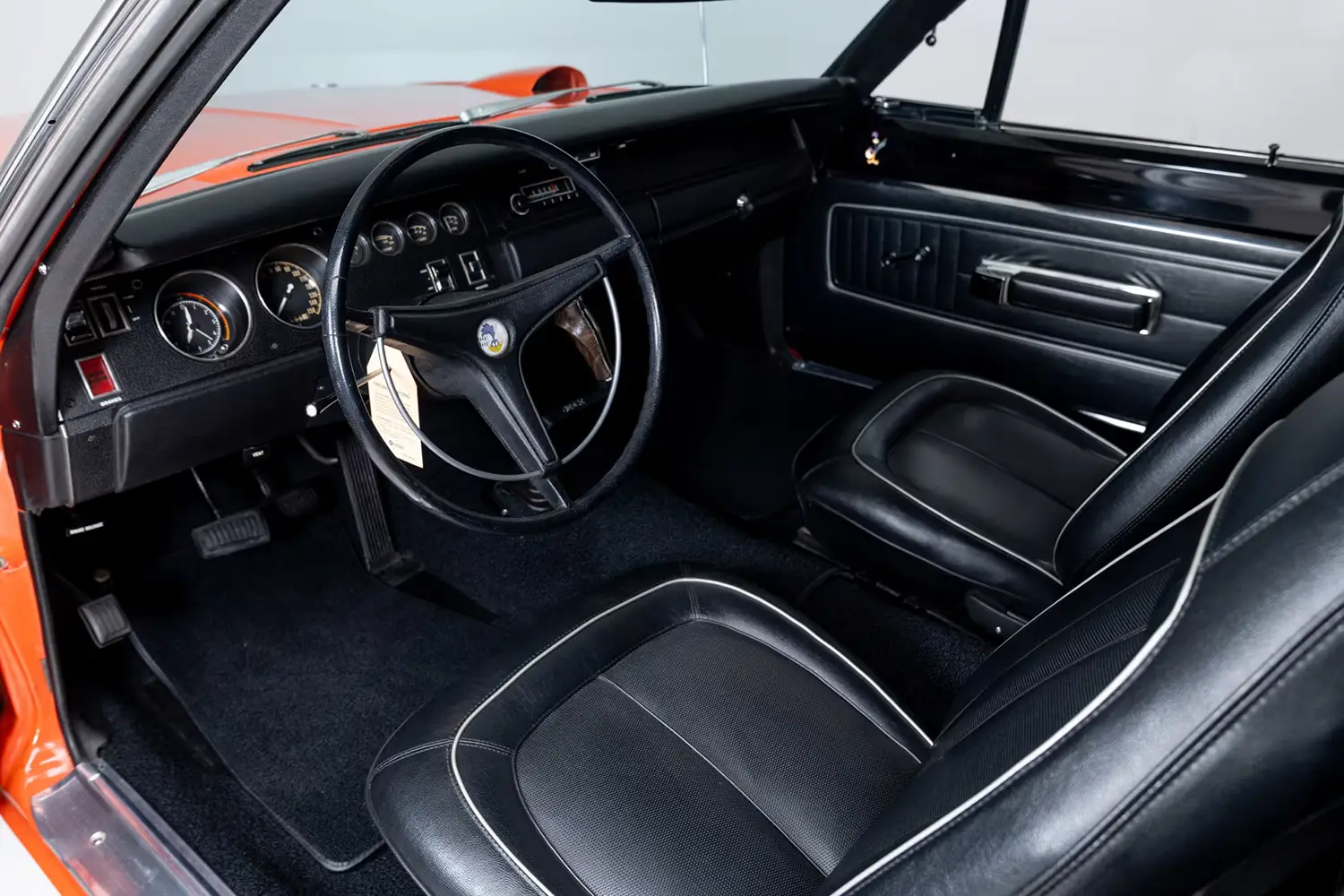 1970 Plymouth Superbird