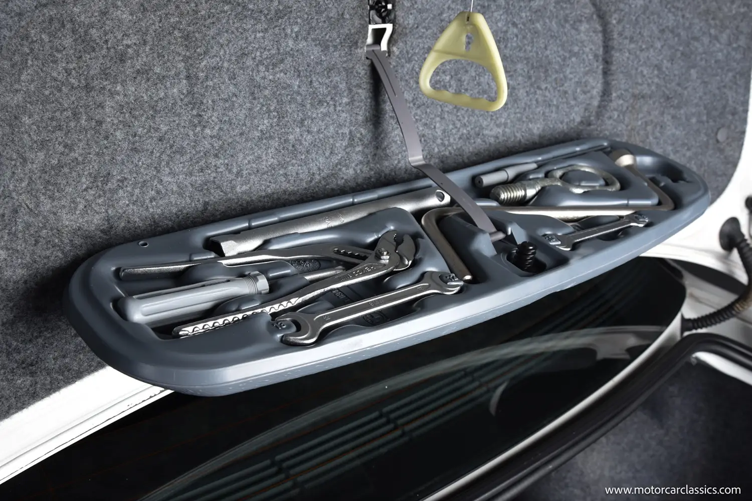 2002 BMW M3 Coupe Manual