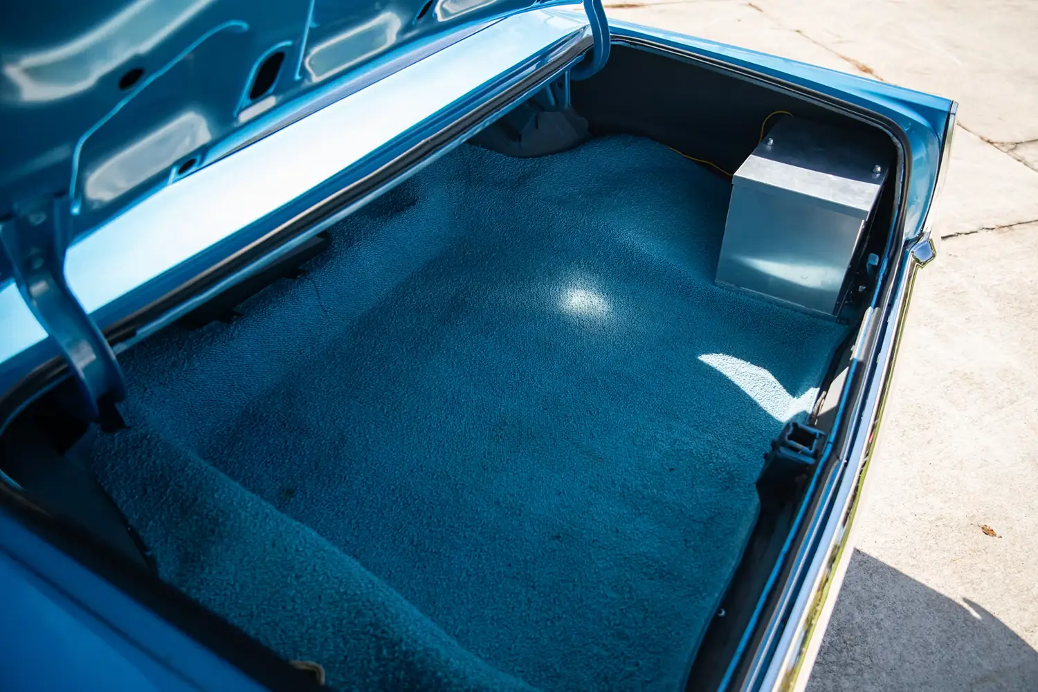 1966 Chevrolet Nova SS 1966 Chevrolet Nova SS