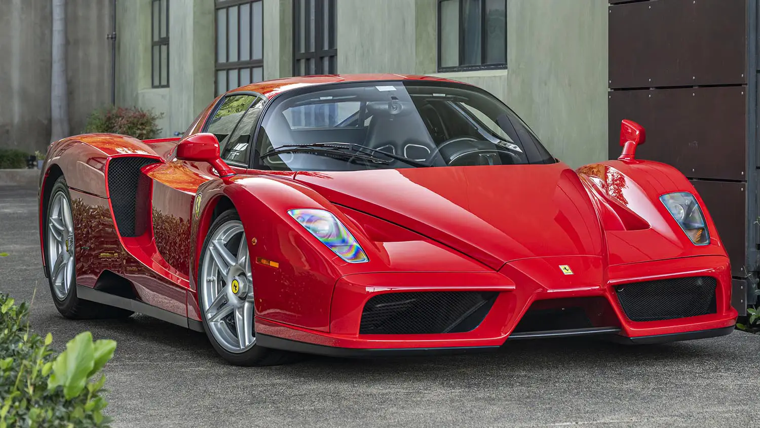 2003 Ferrari Enzo market spotlight 2003 Ferrari Enzo market spotlight