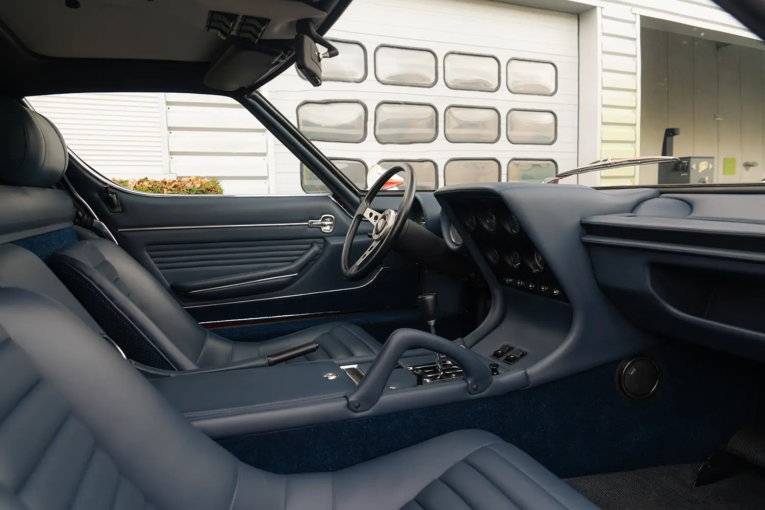 1971 Lamborghini Miura SV 1971 Lamborghini Miura SV