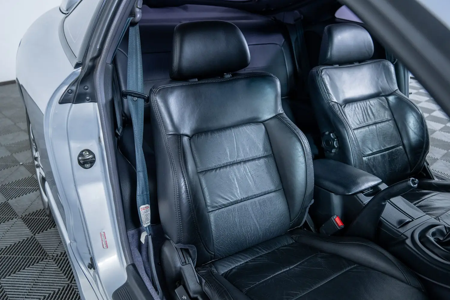 1999 Mitsubishi Eclipse GSX 1999 Mitsubishi Eclipse GSX