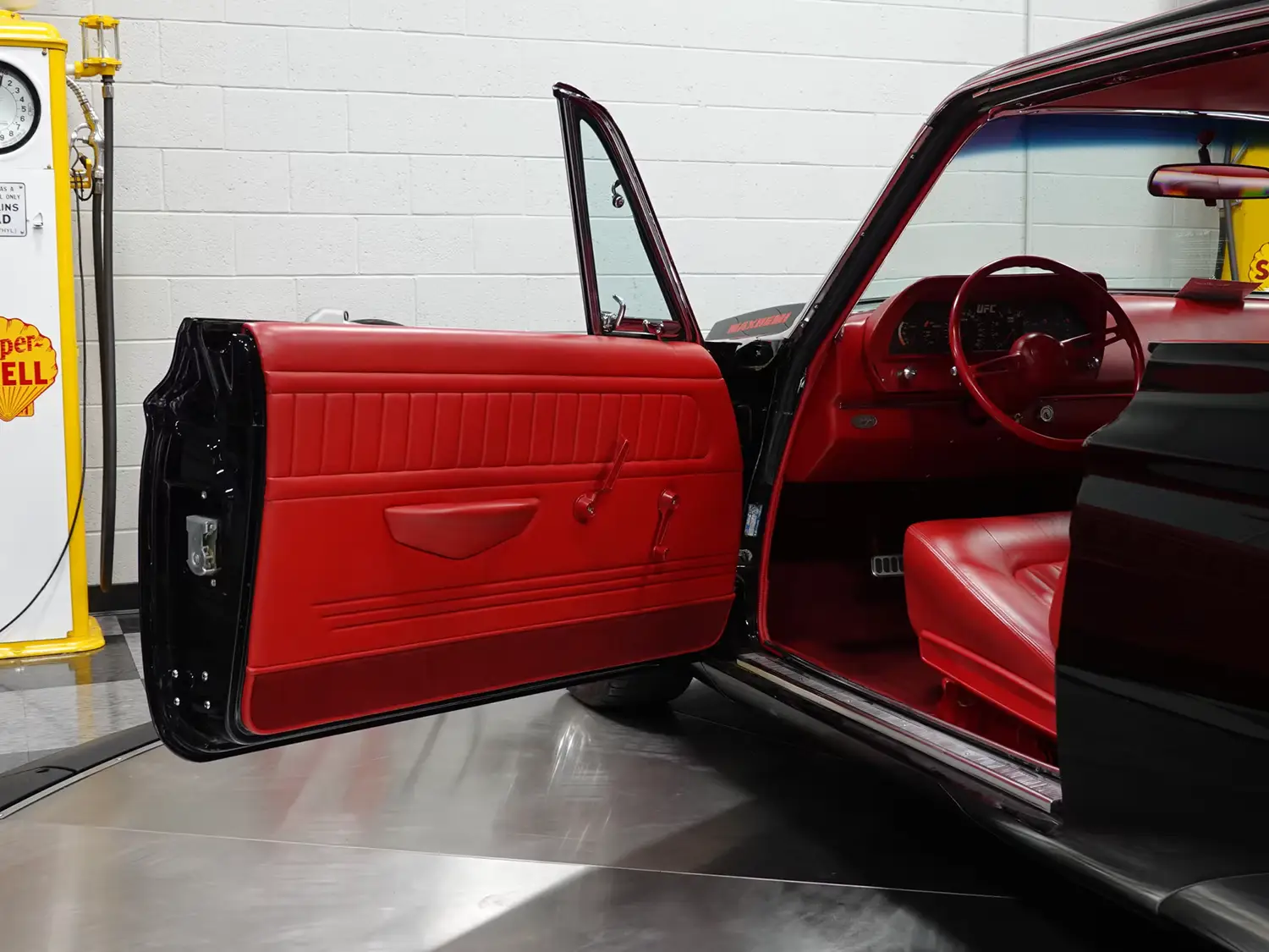 1963 Dodge Polara Custom