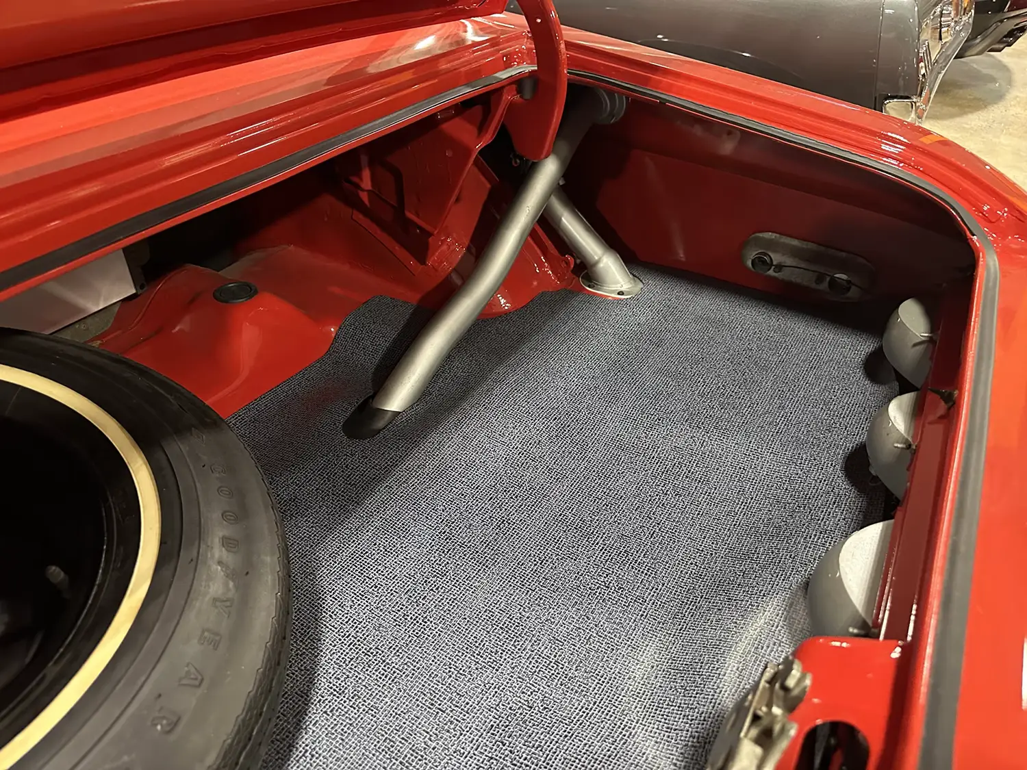 1971 Dodge Challenger 1971 Dodge Challenger