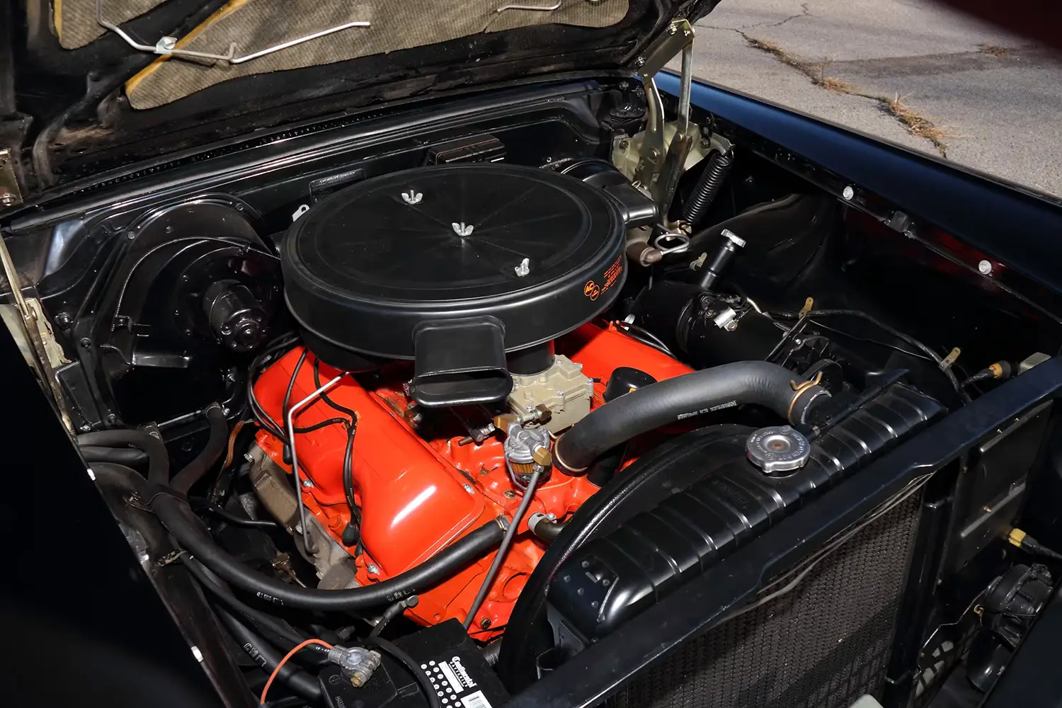 1958 Chevrolet Yeoman Wagon 1958 Chevrolet Yeoman Wagon