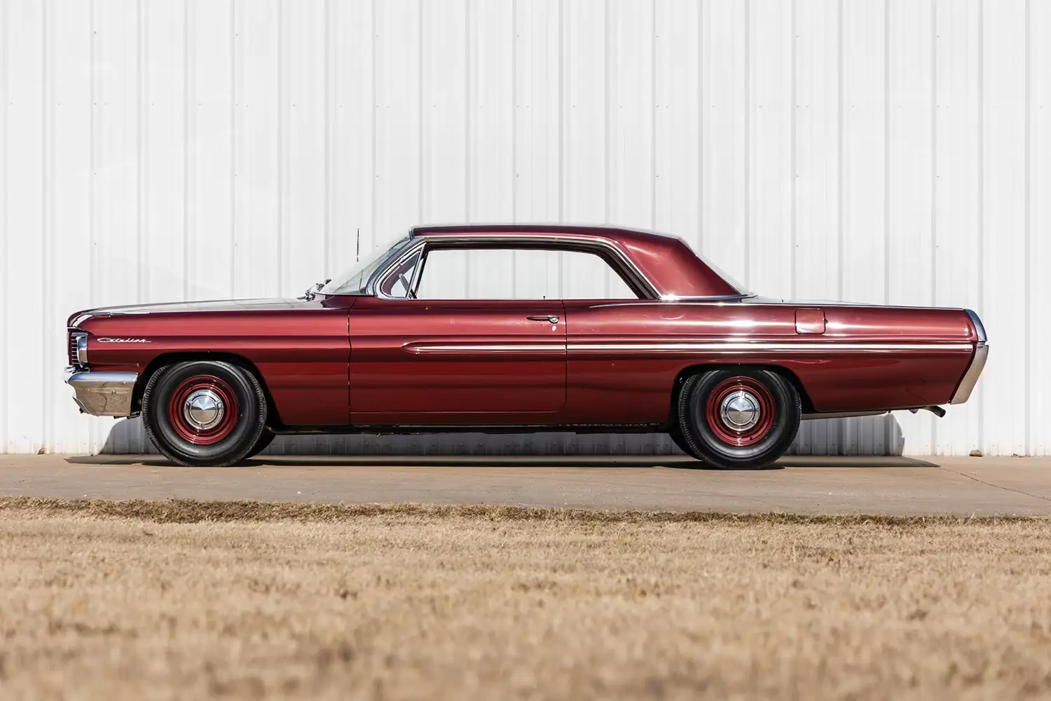 1962 Pontiac Catalina