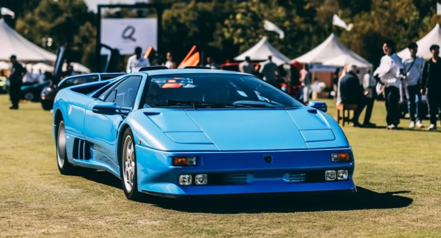 The Quail 2026 Featured Classes The Quail 2026 Featured Classes