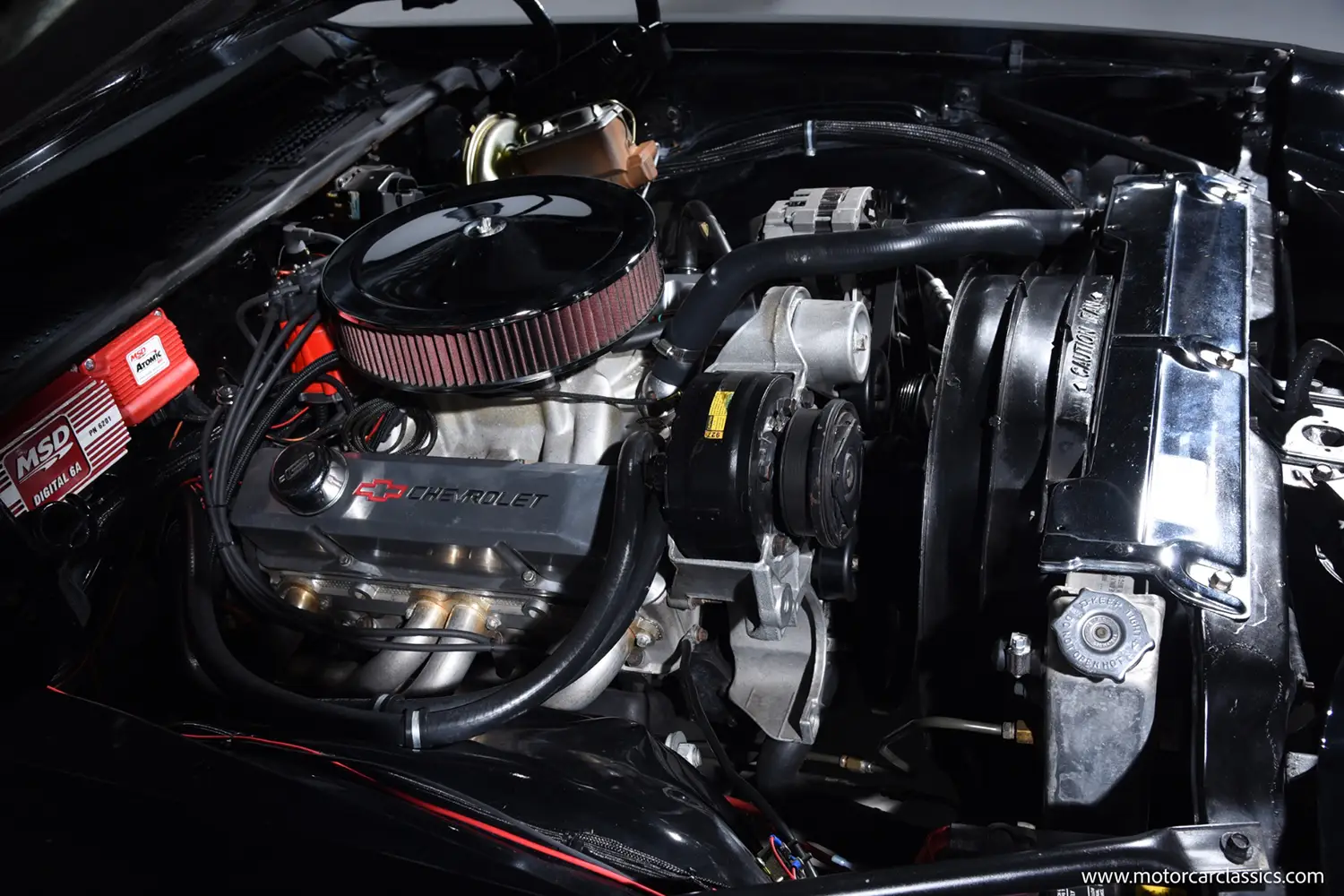 1980 Chevrolet Camaro Z28 1980 Chevrolet Camaro Z28