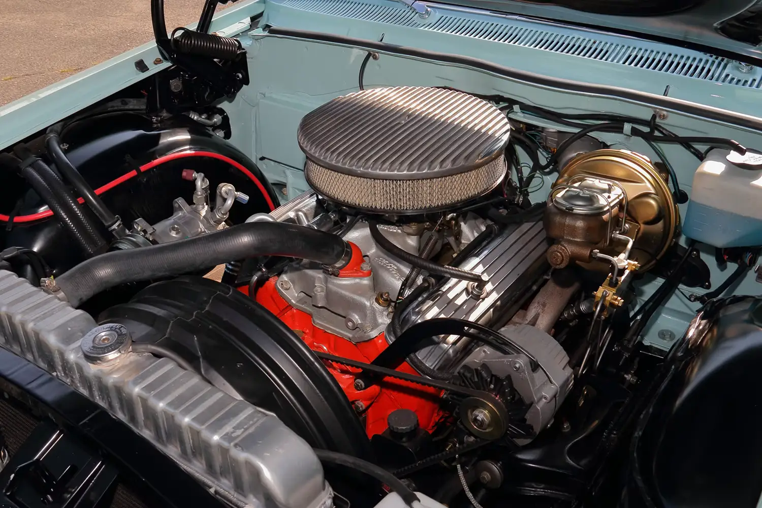 1962 Chevrolet Impala Hardtop 1962 Chevrolet Impala Hardtop