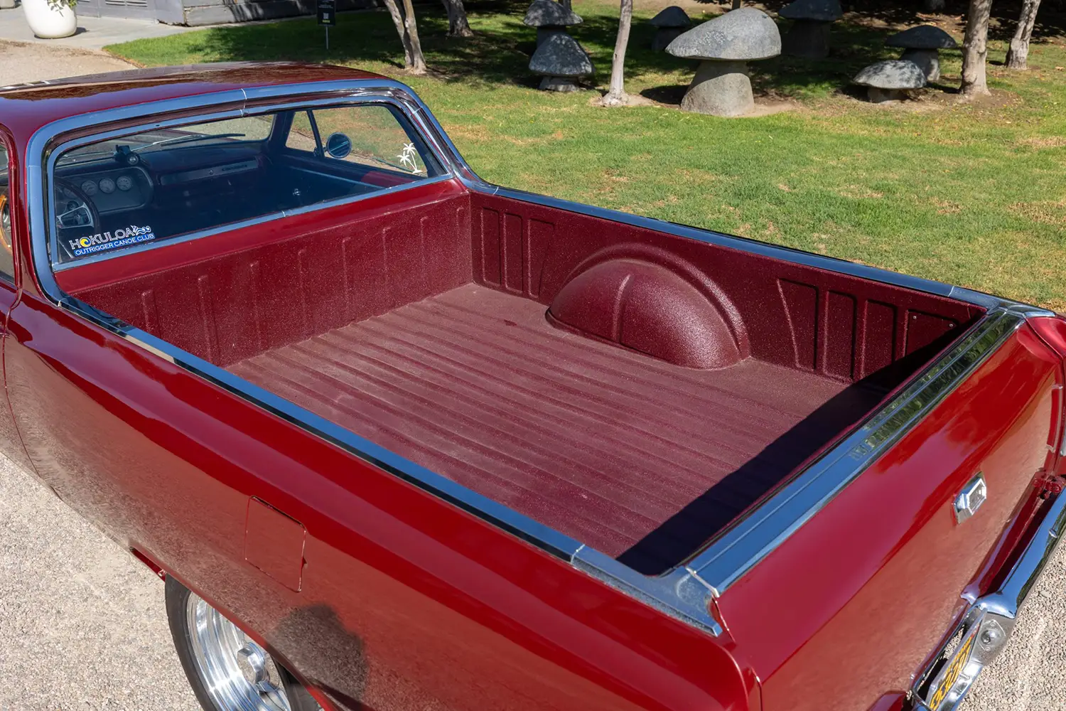 1964 Chevrolet El Camino
