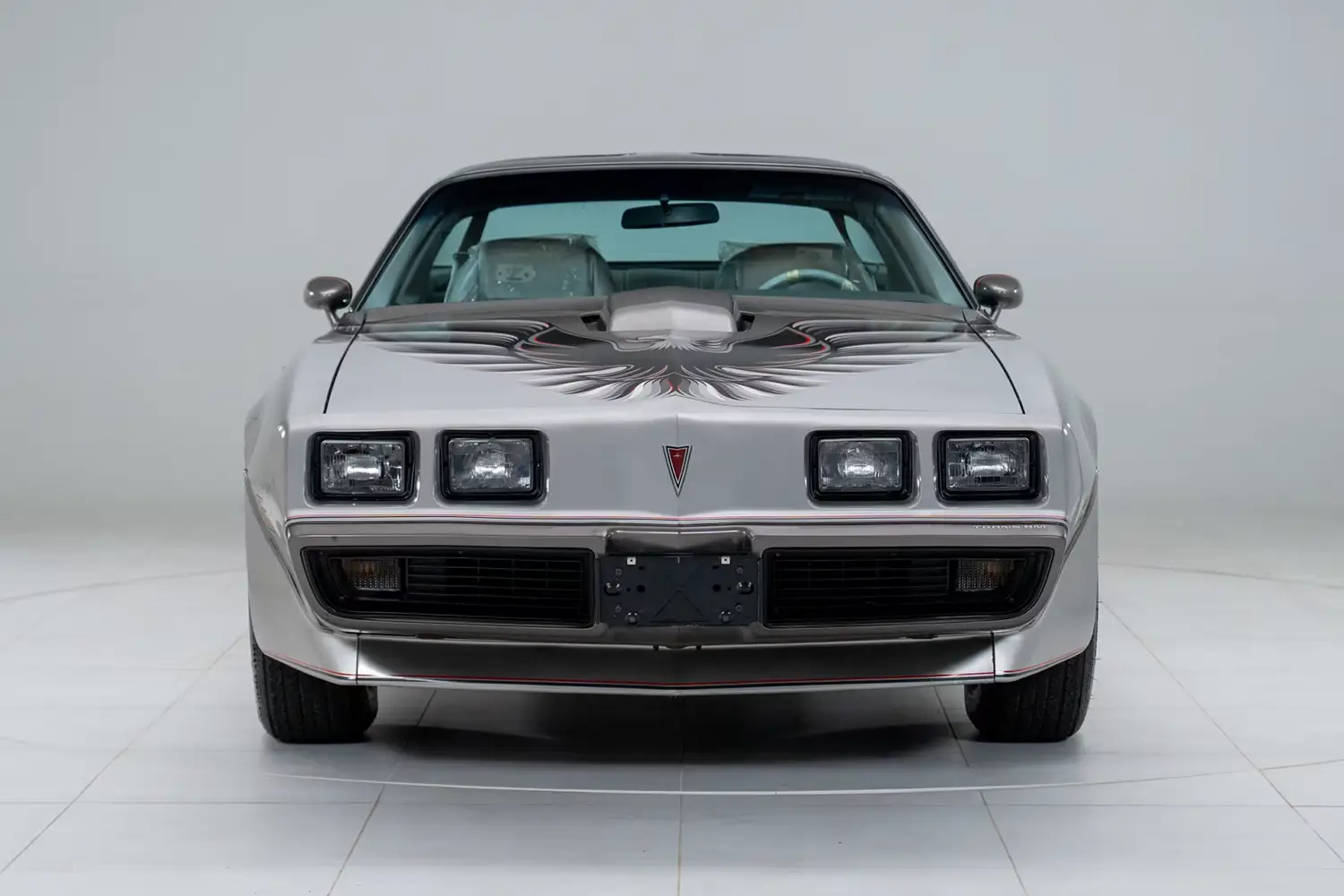 1979 Pontiac Trans Am 10th Anniversary