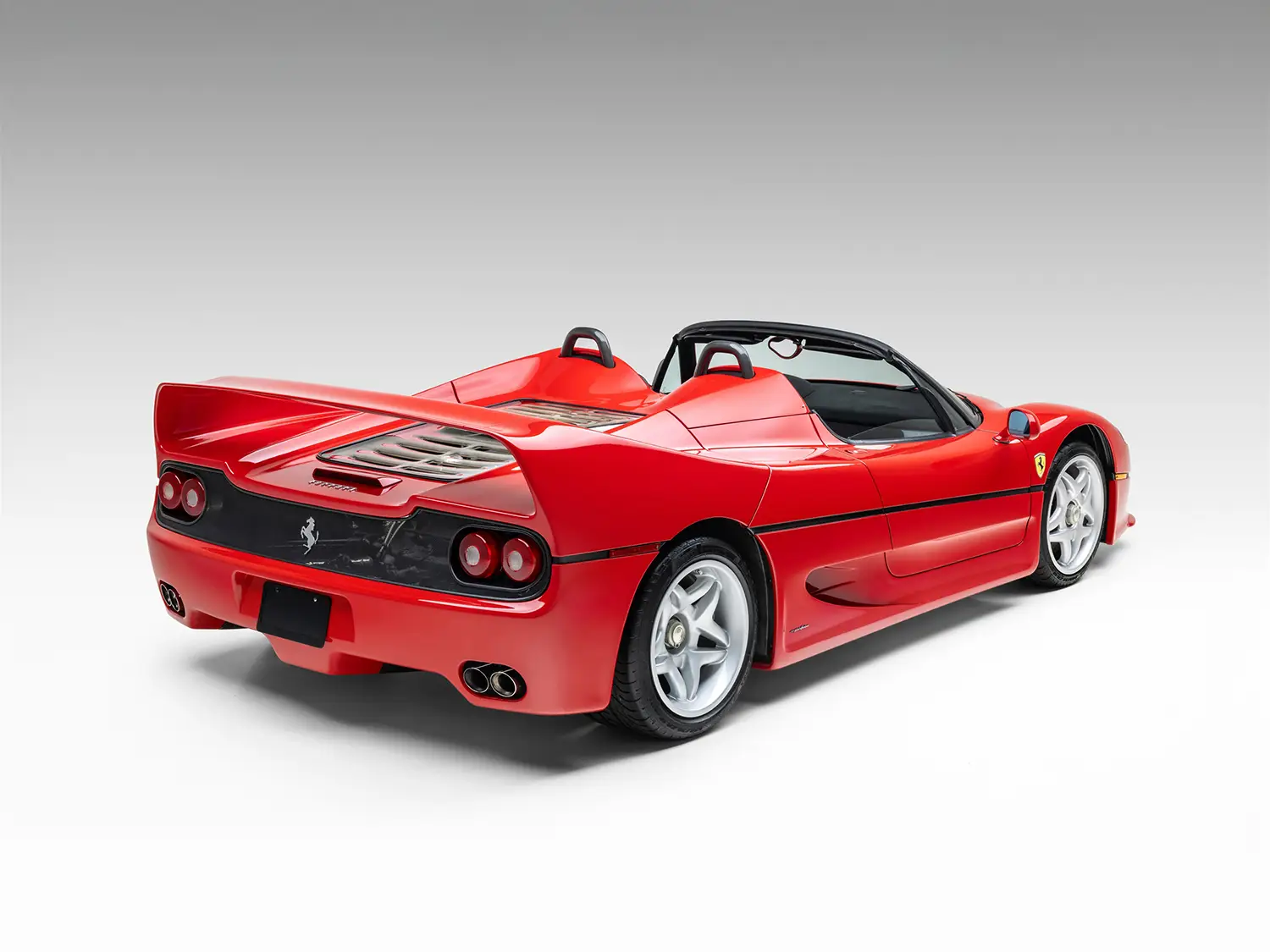 1995 Ferrari F50 1995 Ferrari F50