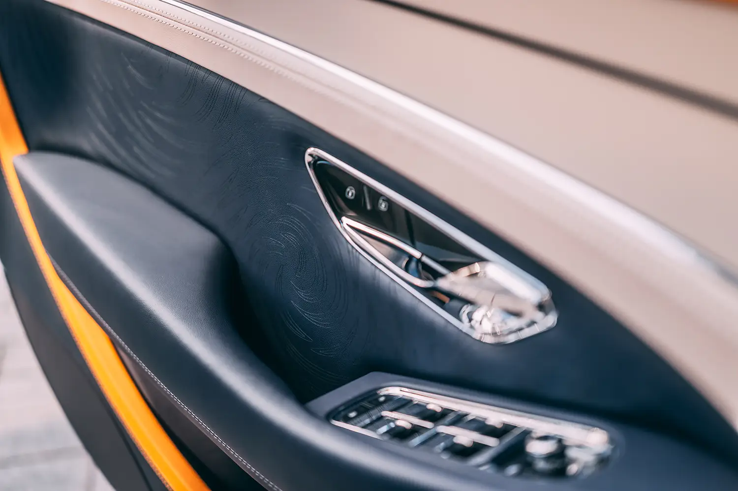 Dutch Masters Bentley Collection