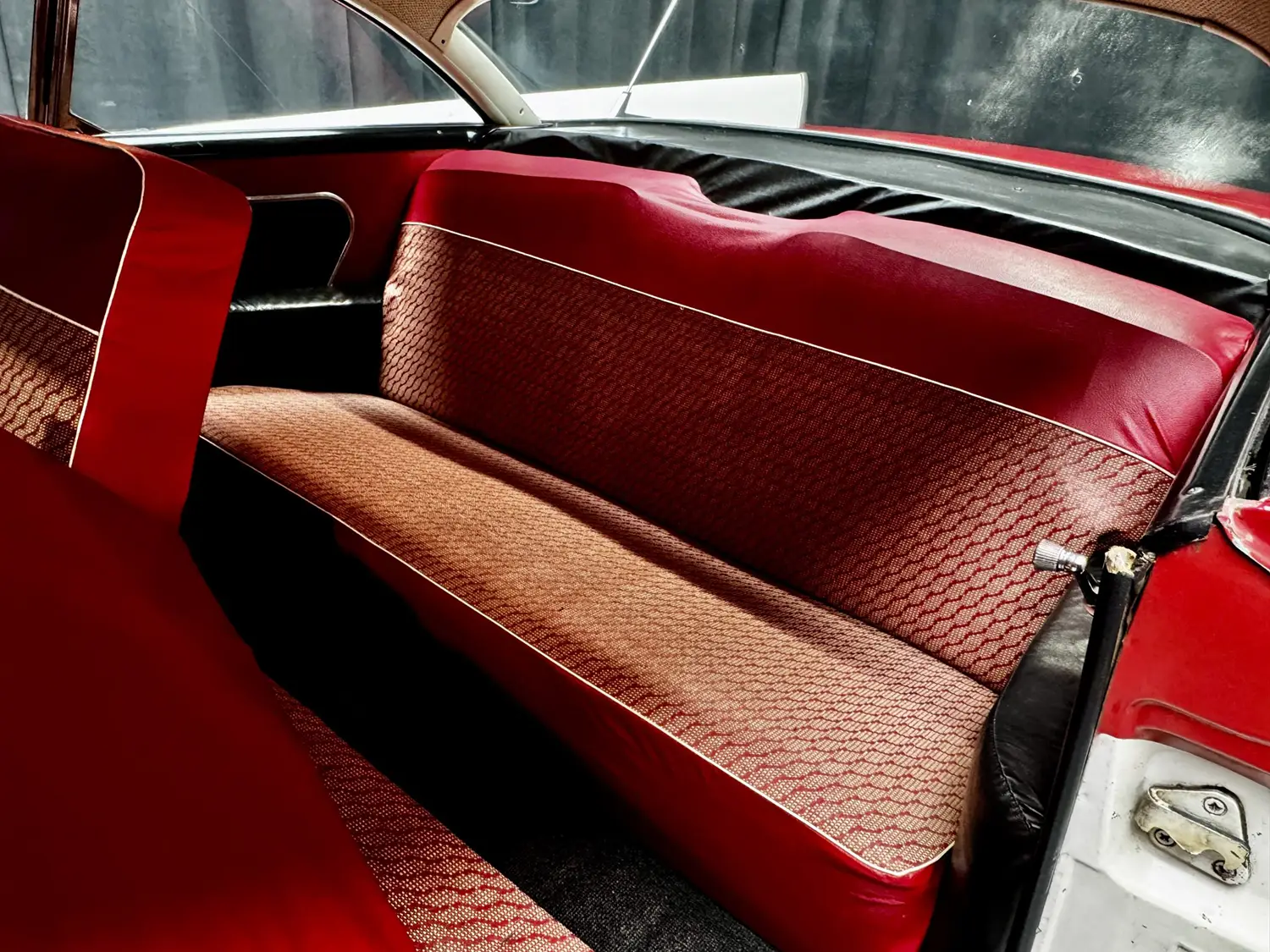 1957 Dodge Royal Lancer