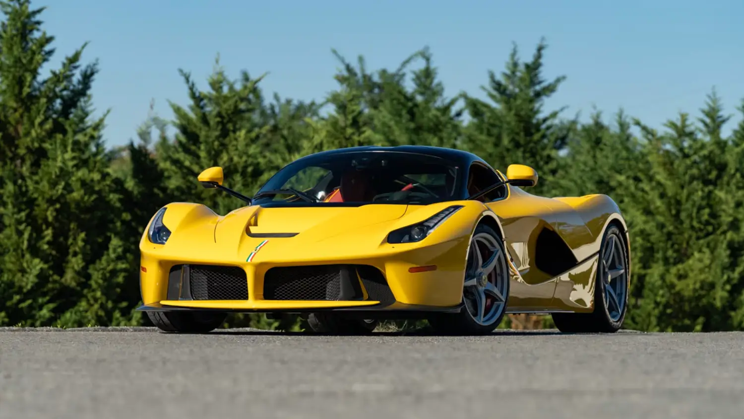 Bachman Ferrari Collection Bachman Ferrari Collection