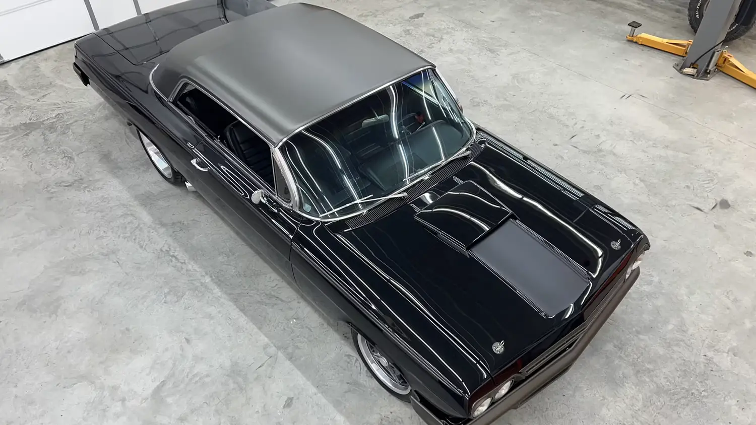 1962 Chevrolet Impala Hardtop 1962 Chevrolet Impala Hardtop