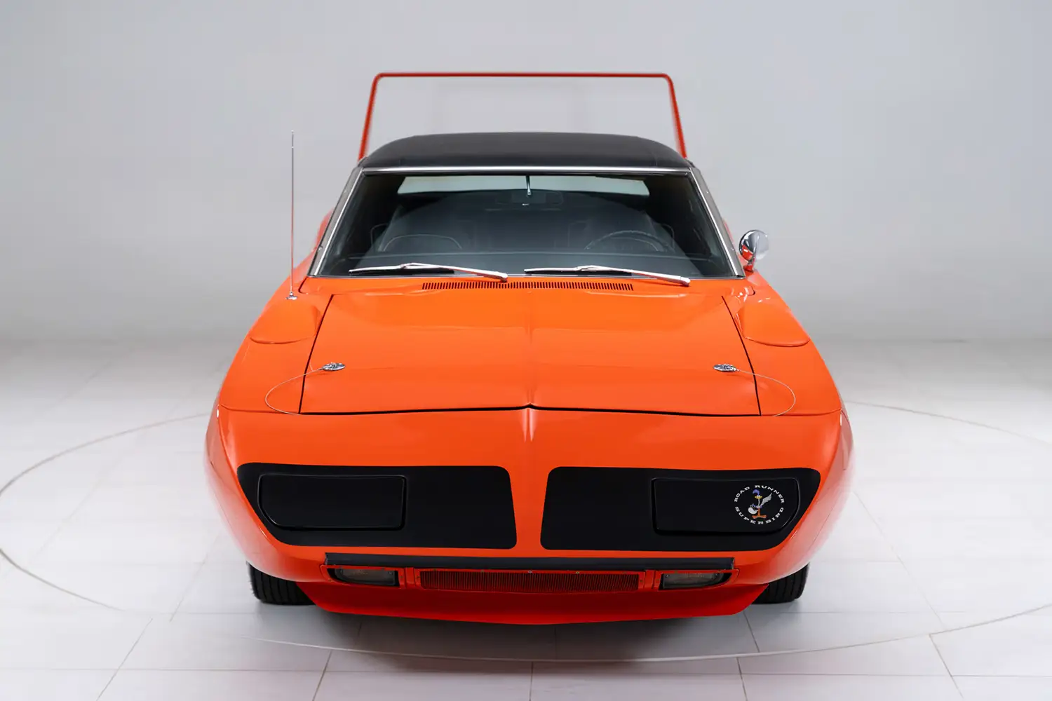 1970 Plymouth Superbird