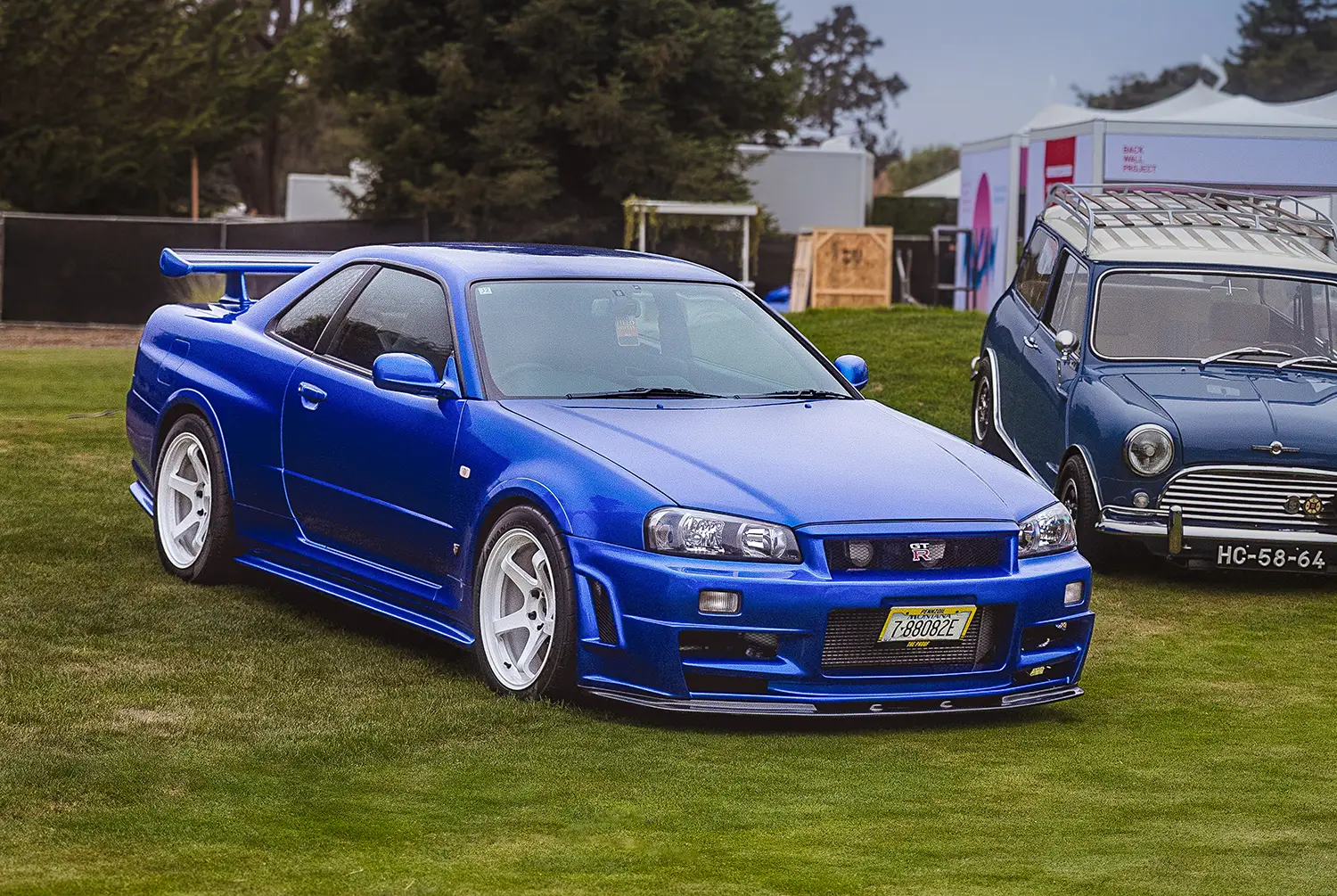 The Quail 2026 Featured Classes The Quail 2026 Featured Classes