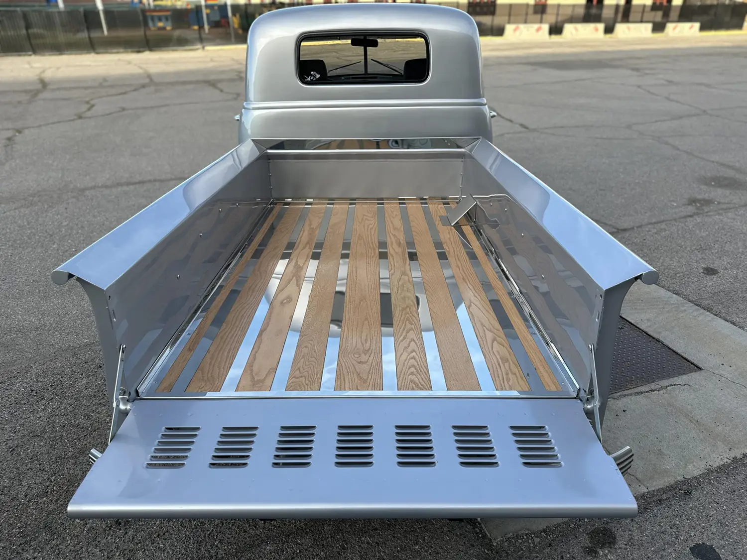 1948 Chevrolet 3600 pickup