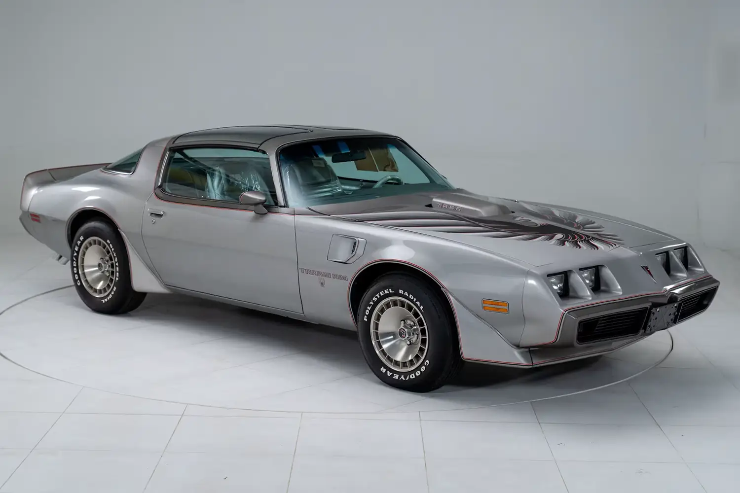 1979 Pontiac Trans Am 10th Anniversary