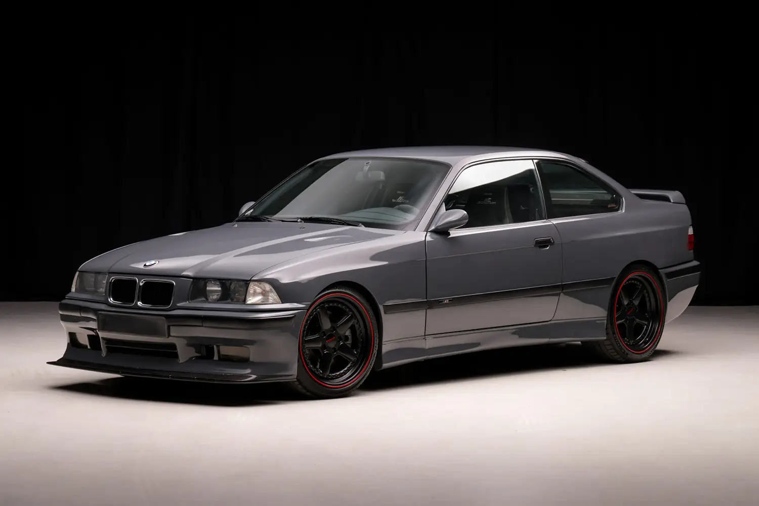 1995 BMW M3 AC Schnitzer ACS3 CLS