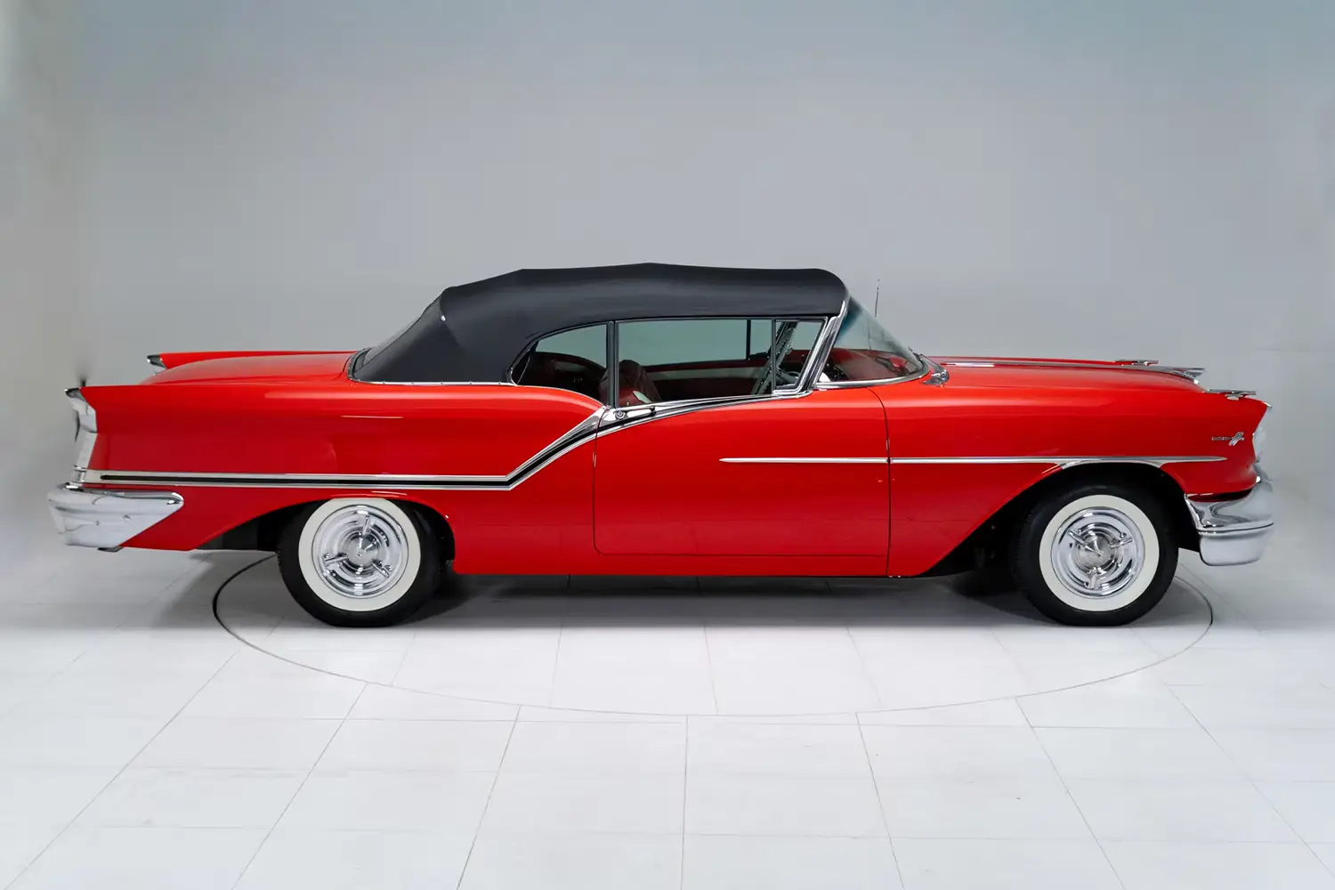 1957 Oldsmobile Super 88 Convertible 1957 Oldsmobile Super 88 Convertible