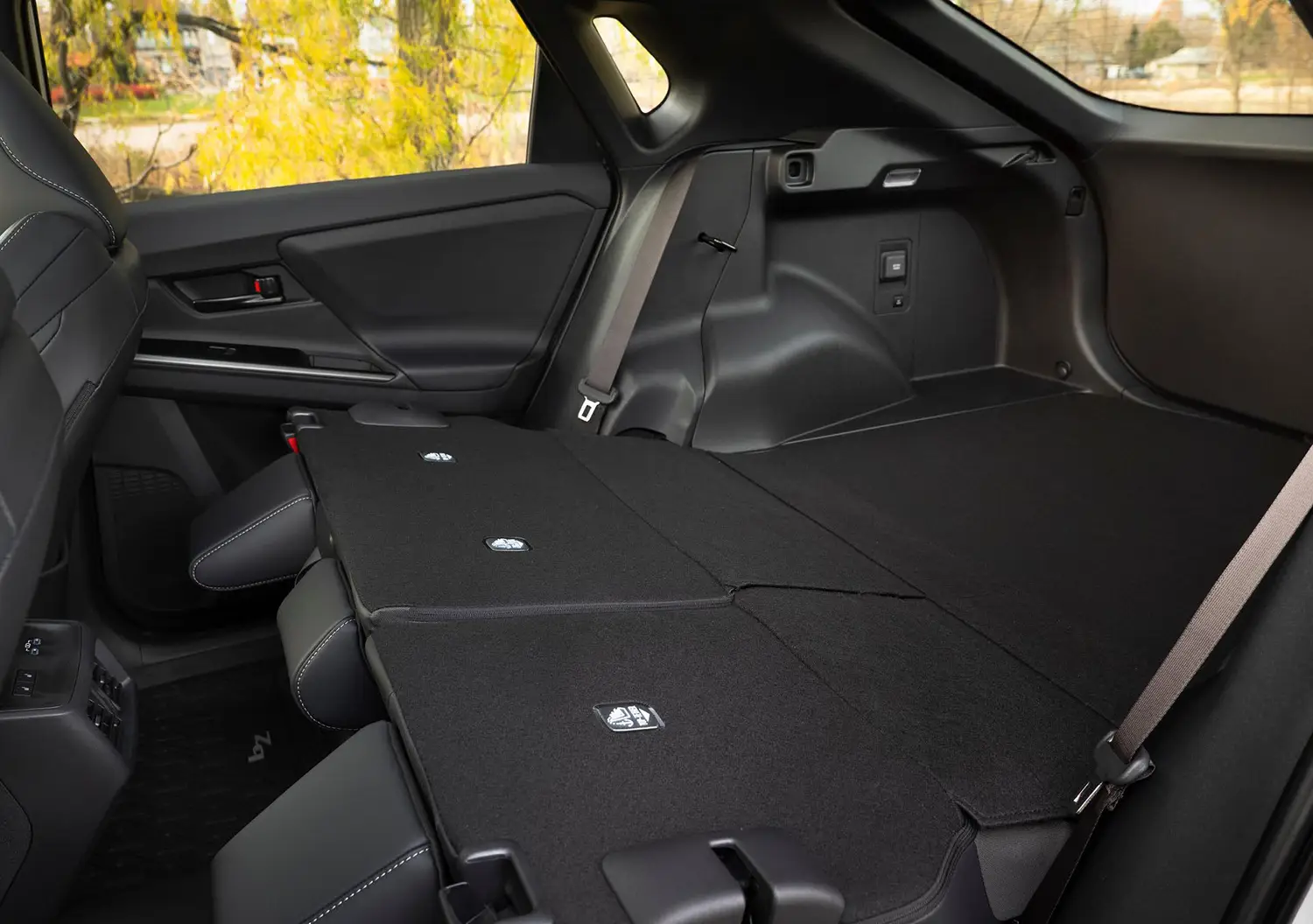 2026 Toyota bZ Key Specs