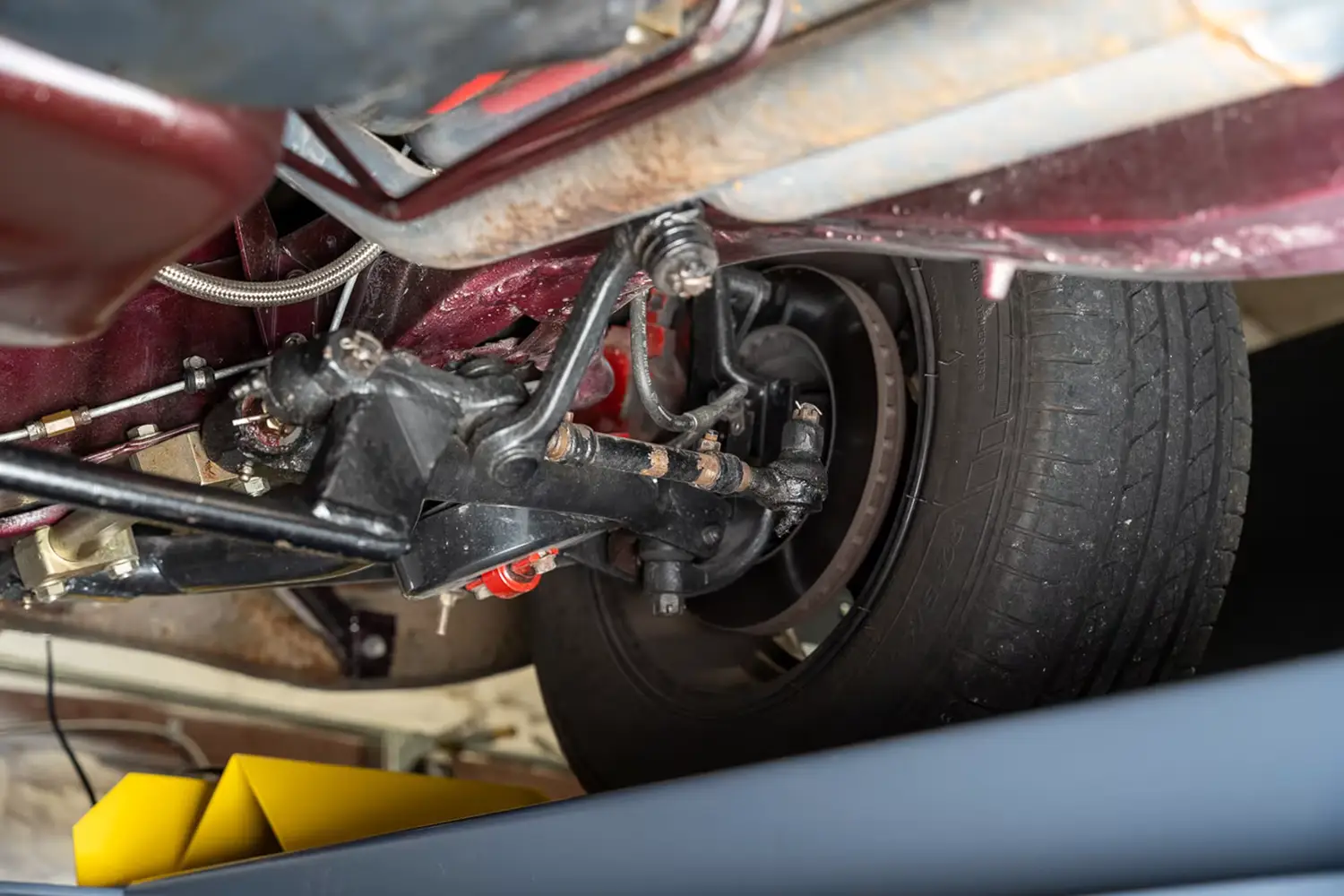 1955 Chevrolet Bel Air Custom 1955 Chevrolet Bel Air Custom