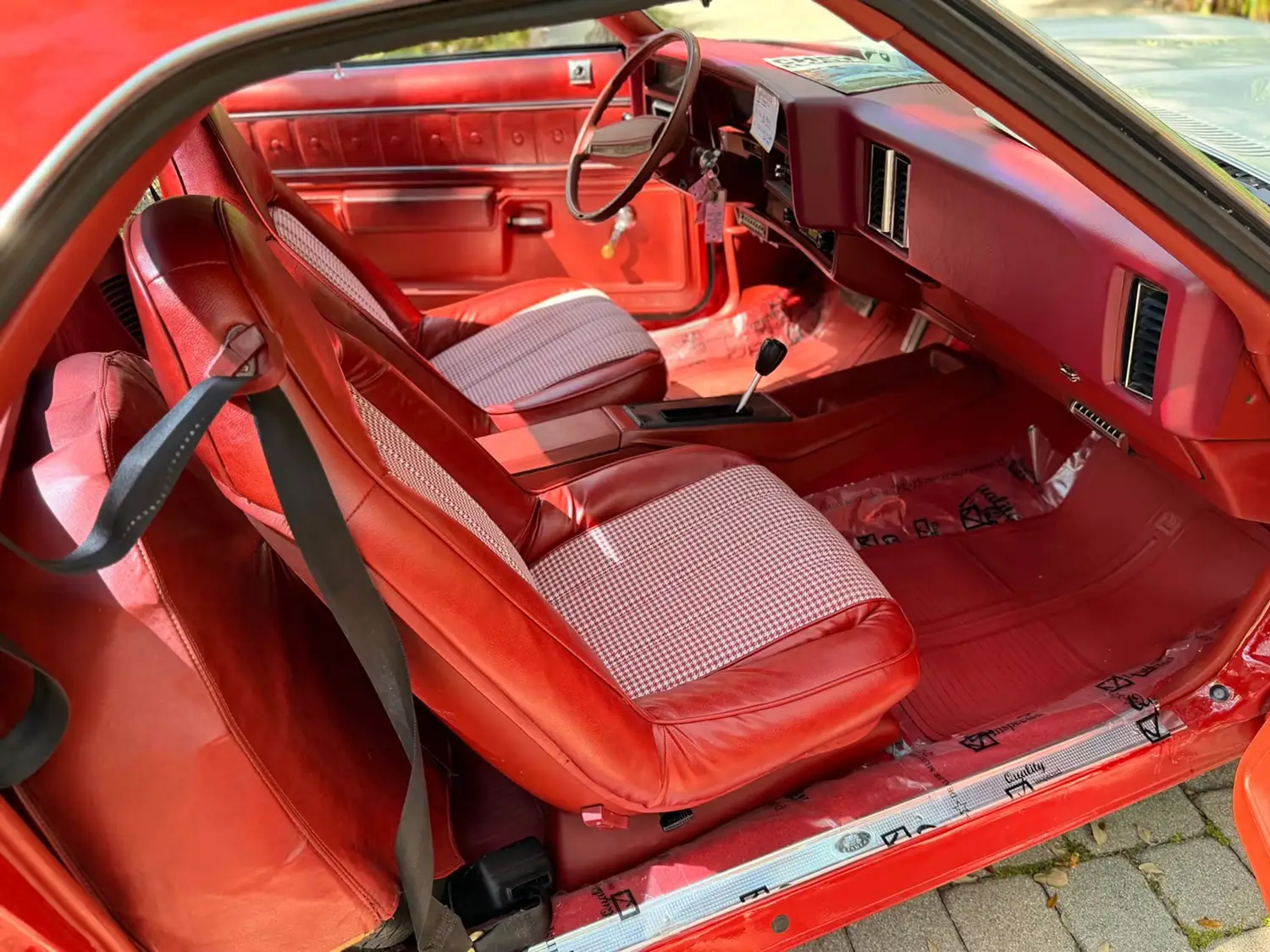 1977 Chevrolet El Camino